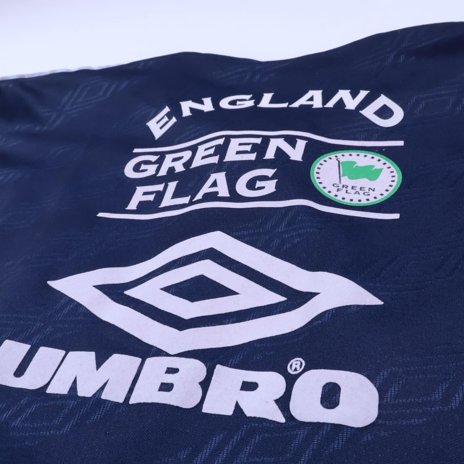 England 1996/ Training Shirt - XL