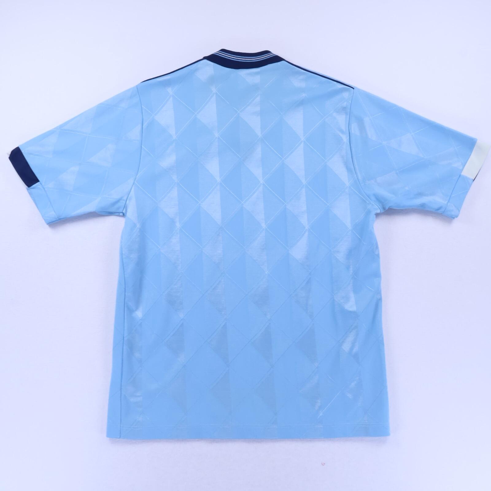 England 1987/90 Third Shirt - M