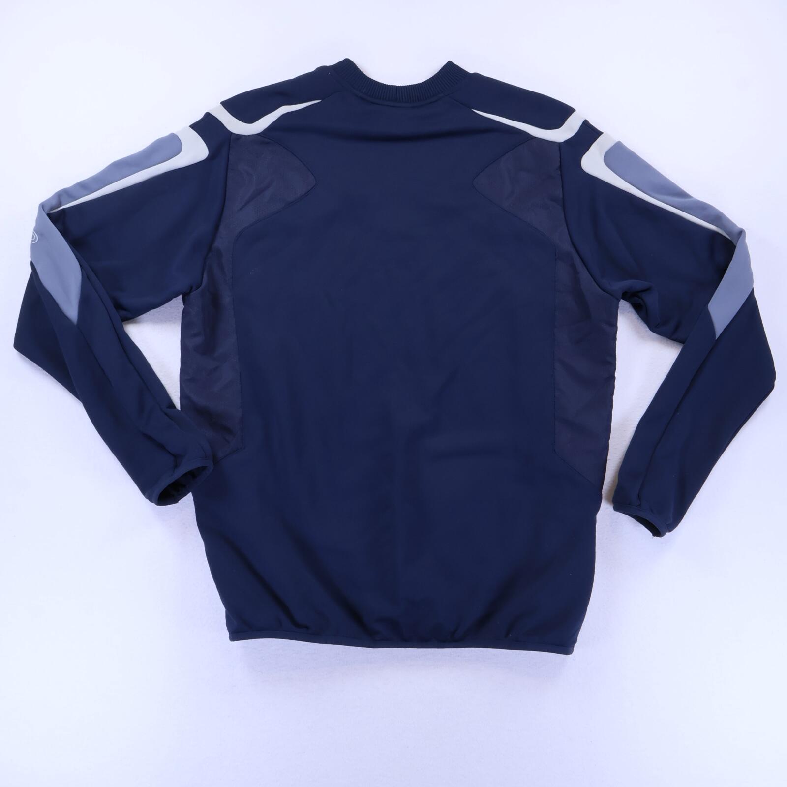 England 1999/00 Training Sweatshirt - L