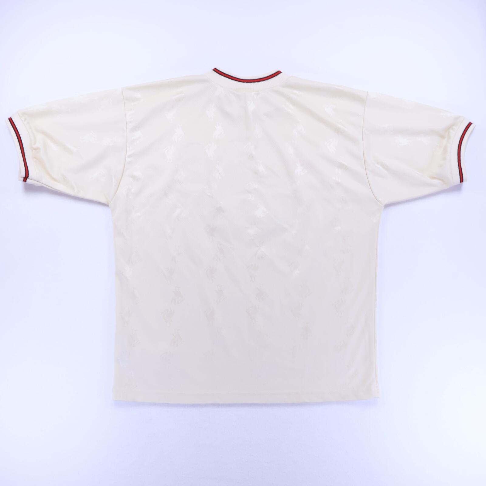 Liverpool F.C 1996/97 Away Shirt - XL