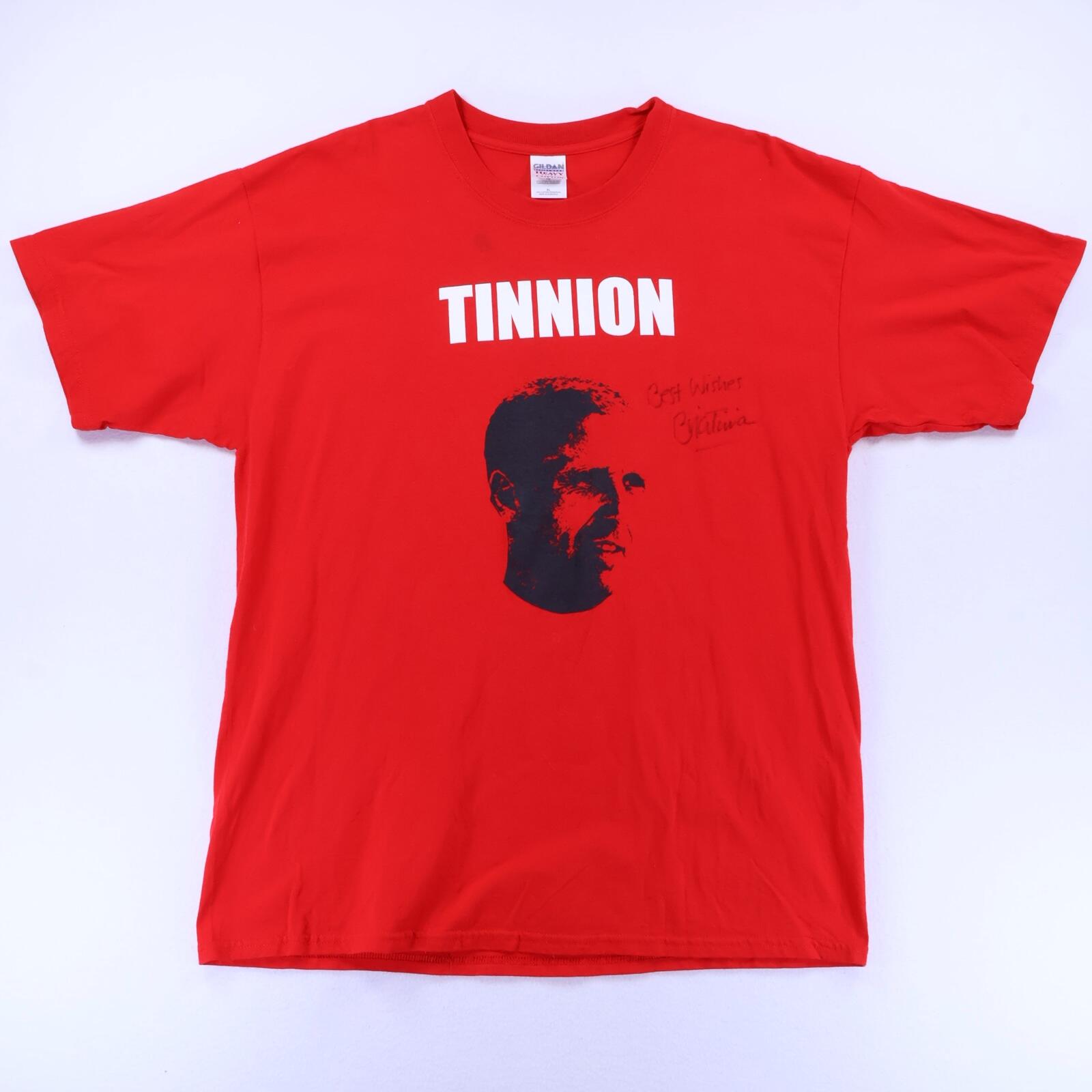 Bristol City F.C T-Shirt - XL- FRONT