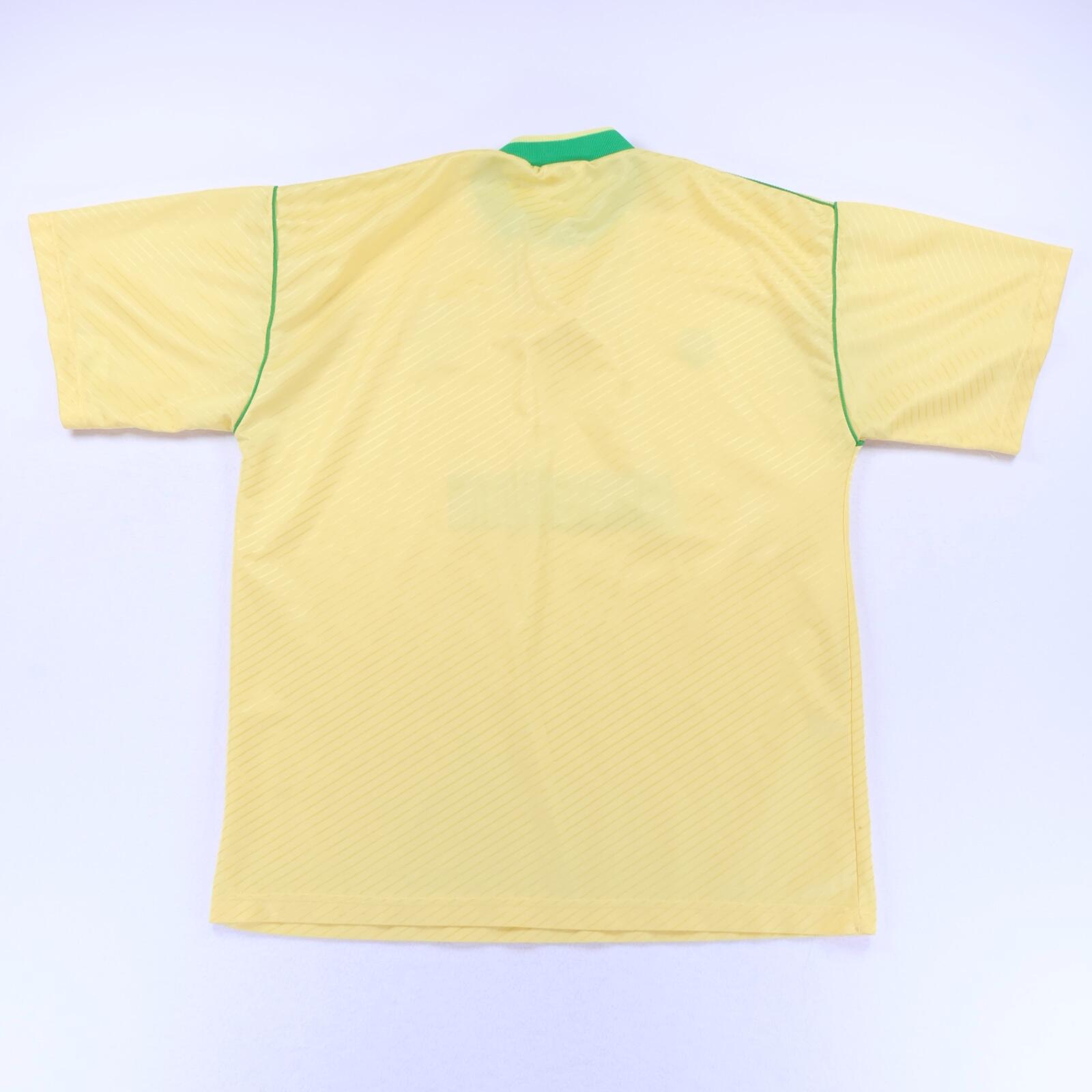 Bristol City F.C 1988/90 Away Shirt - L