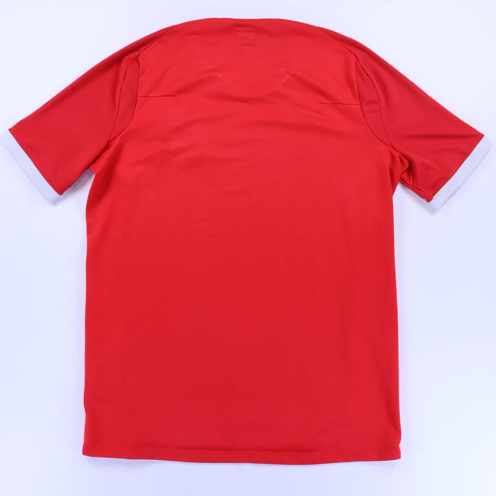 England 2010/11 Away Shirt - XL