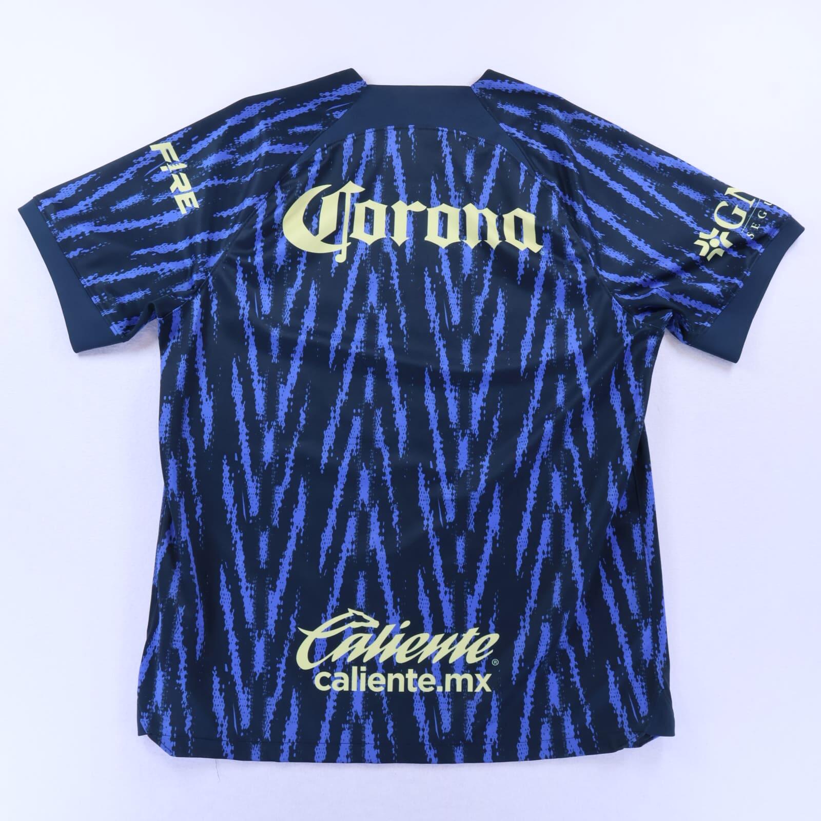 Club América 2022/23 Away Shirt - L