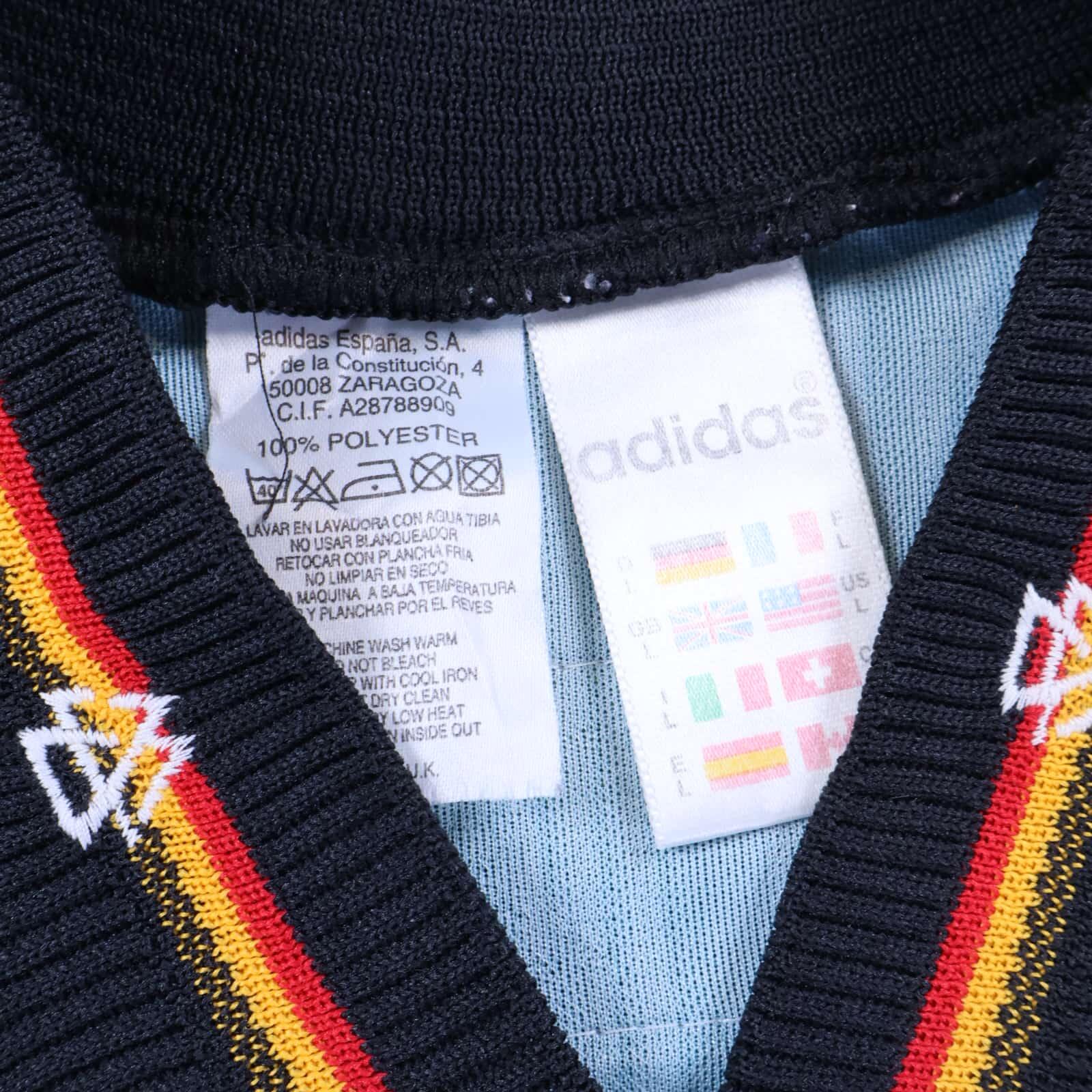 Germany 1996/ Away Shirt - L