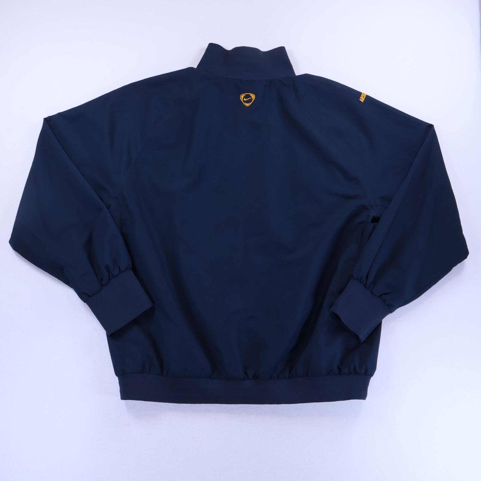 Arsenal 2008/09 Track Jacket - 2XL