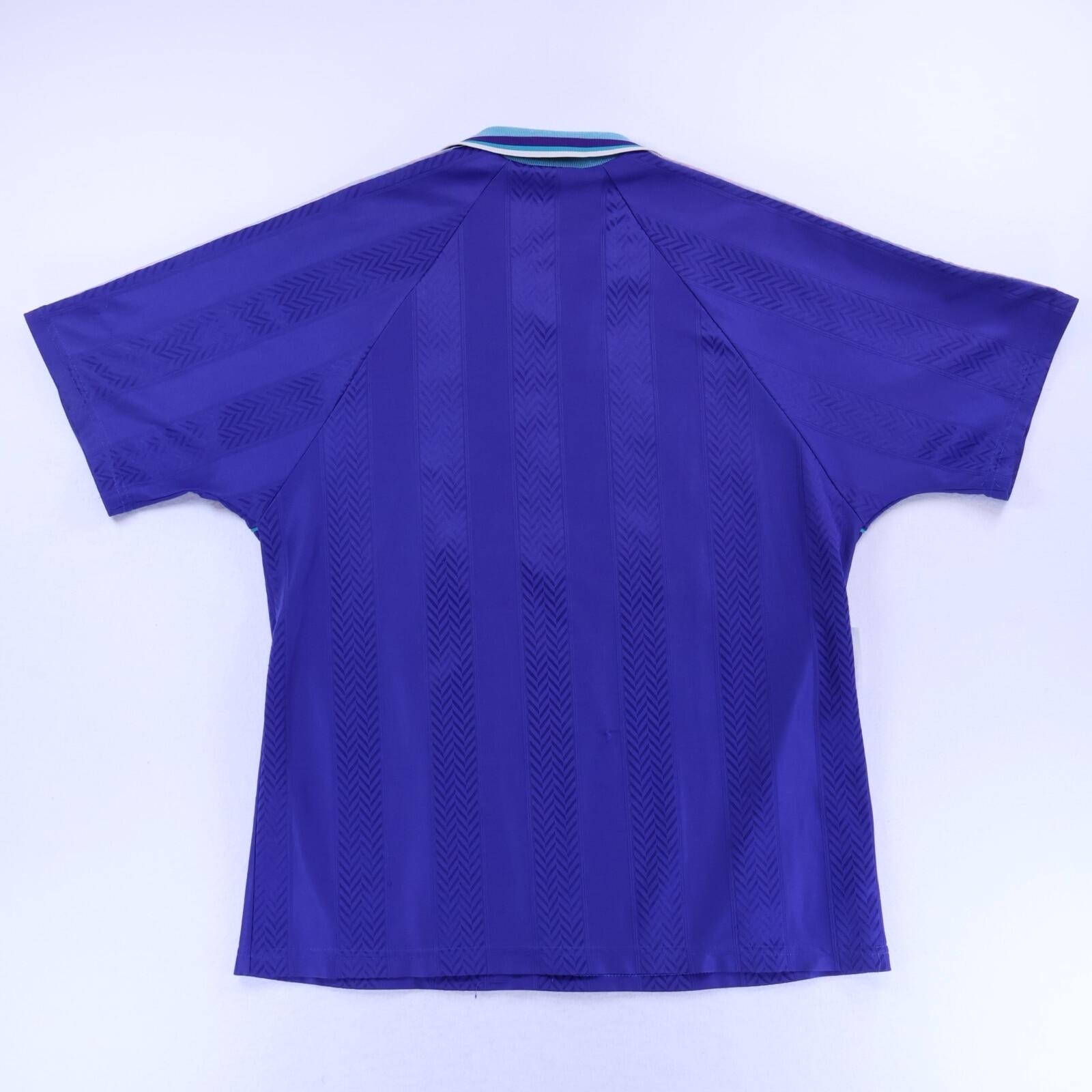 Nottingham Forest 1993/95 Away Shirt - L