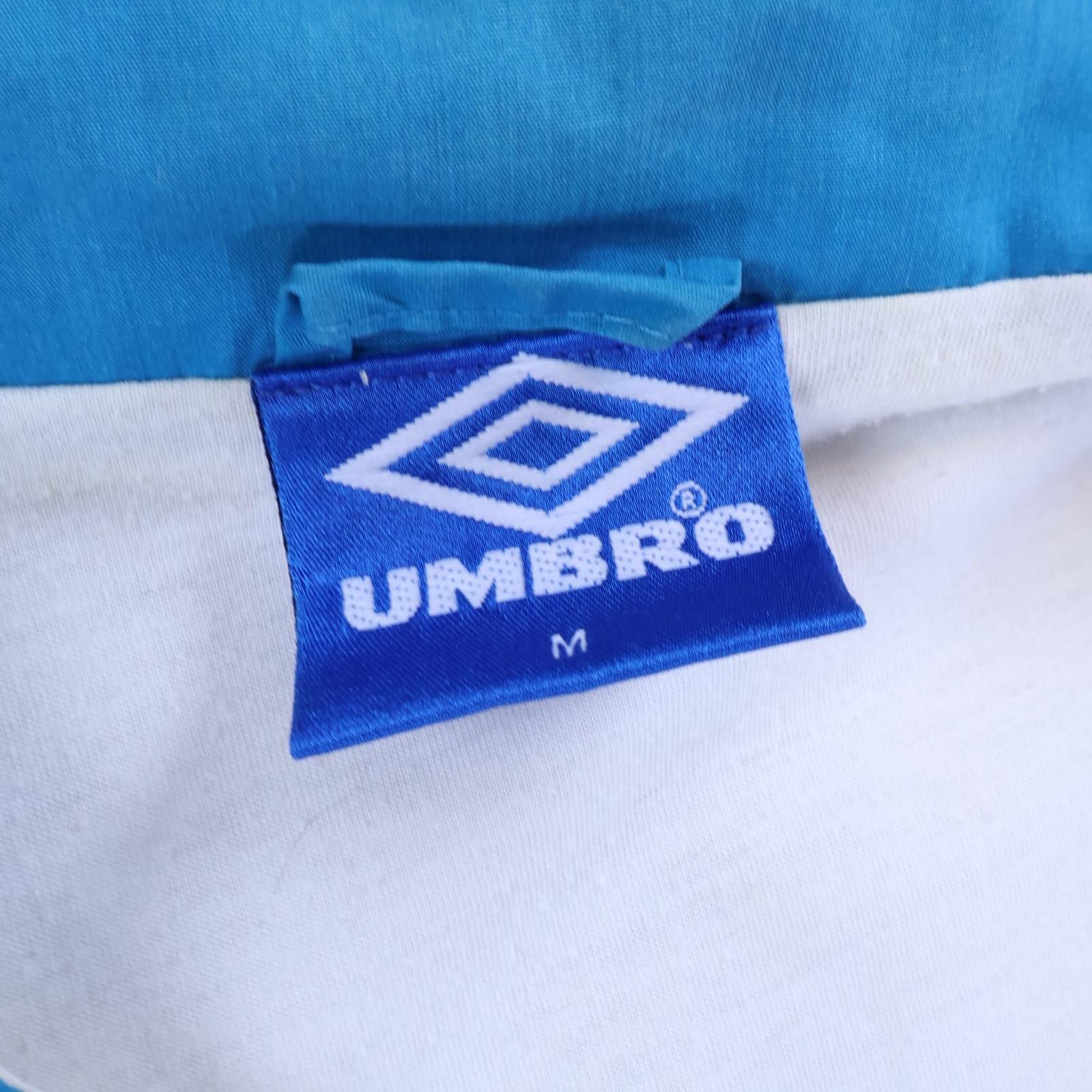England 1995/97 Track Jacket - M