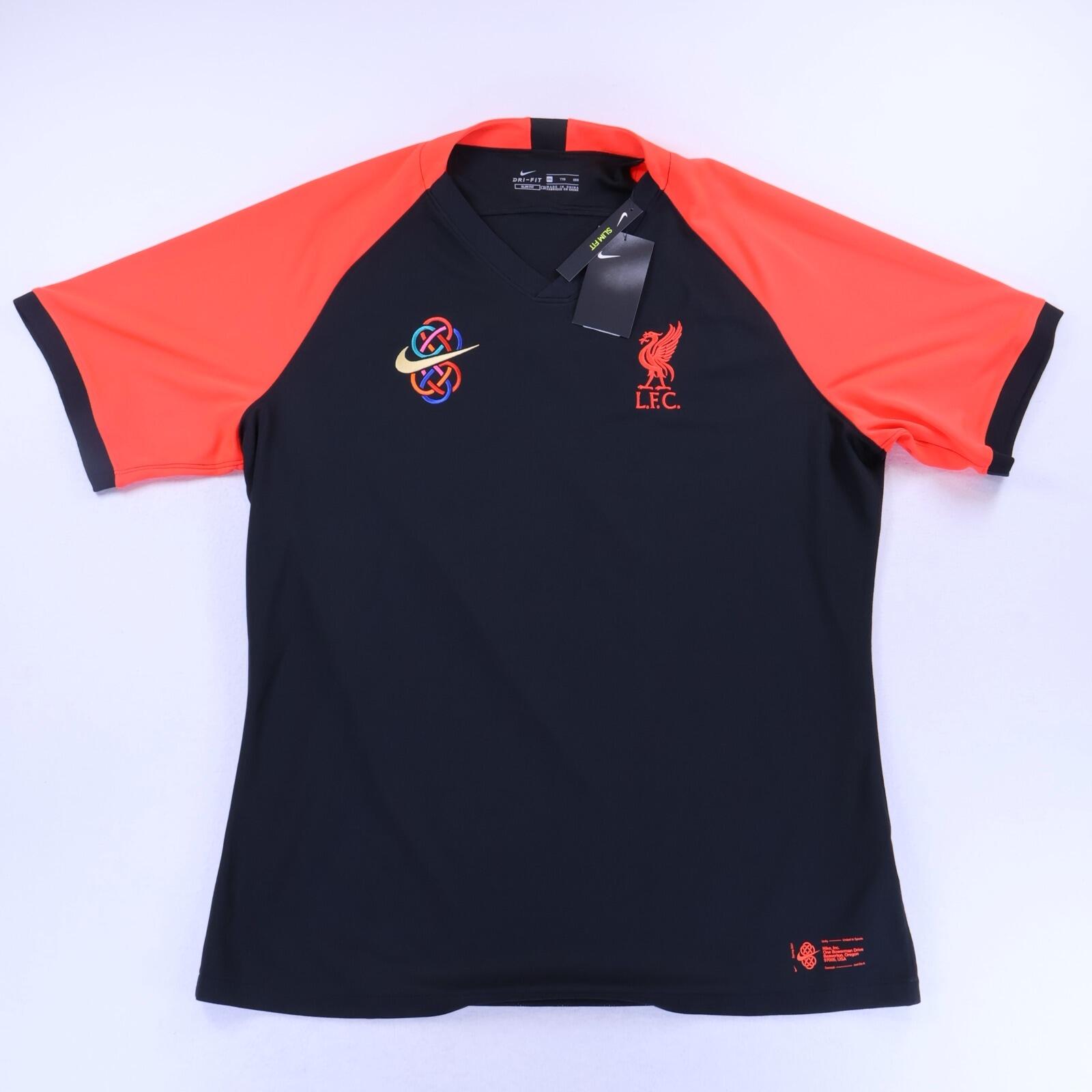 Liverpool F.C 2021/ Chinese New Year - 2XL