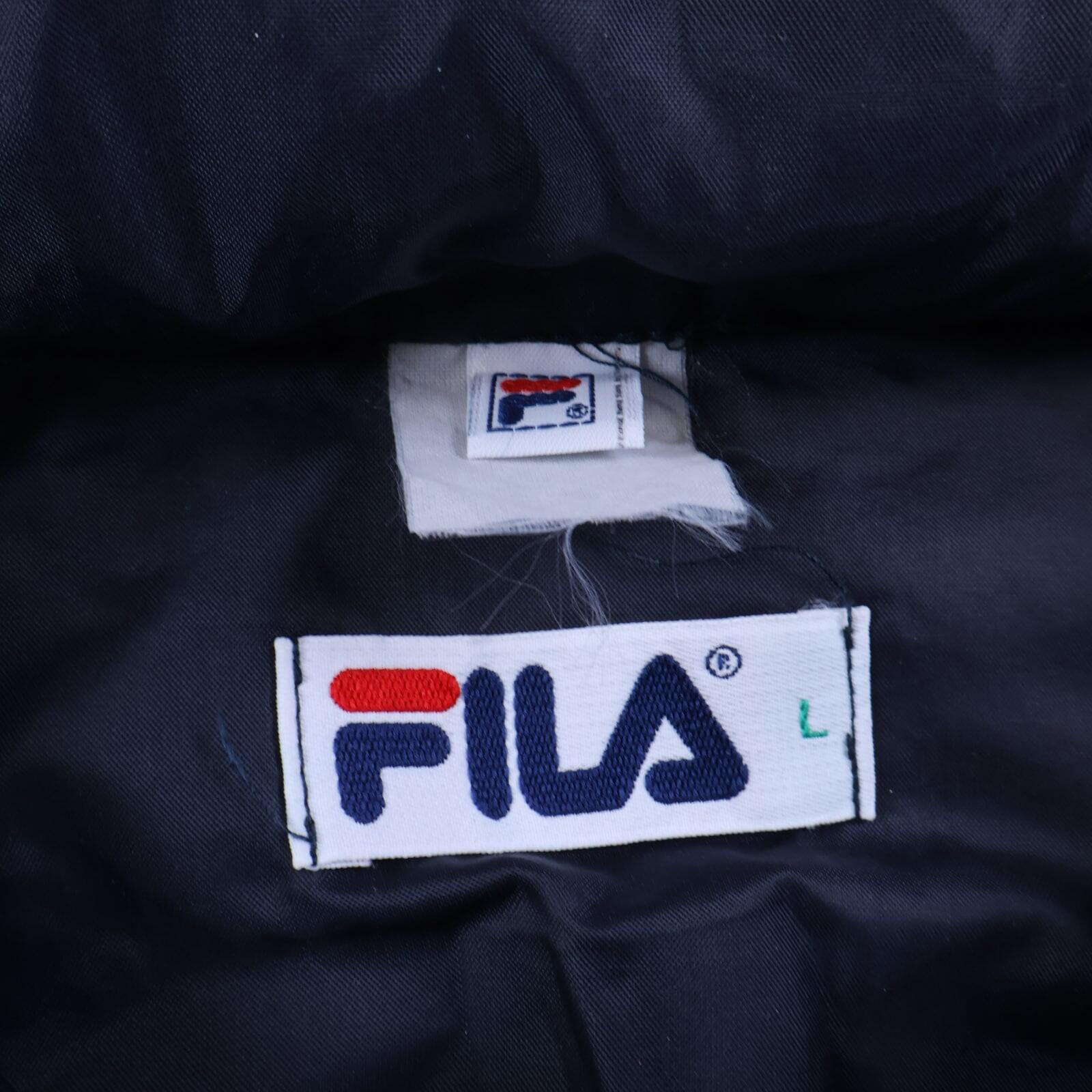 Fiorentina 1997/98 Training Jacket - L