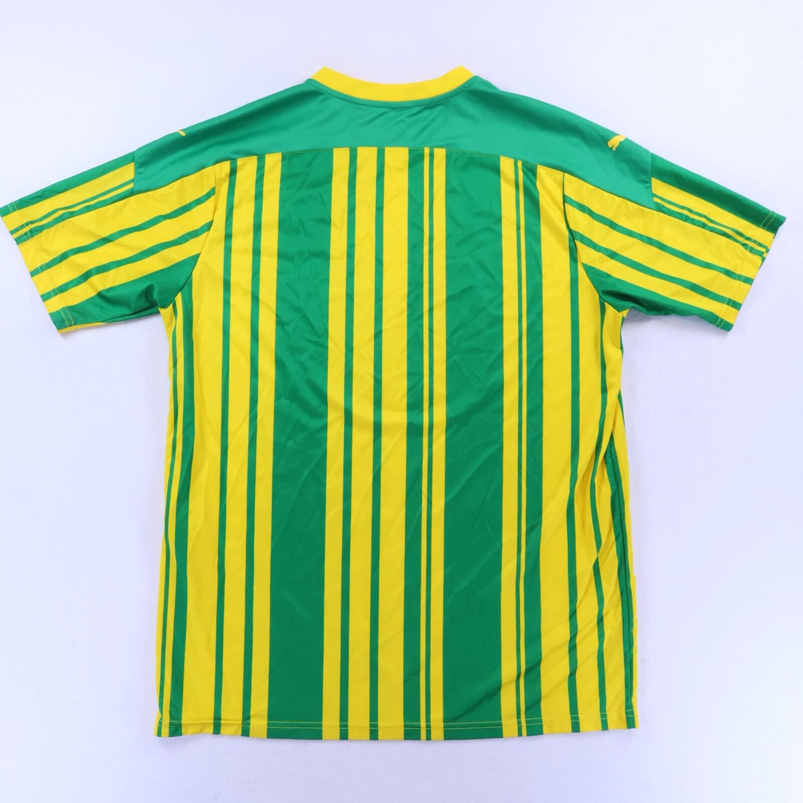 West Bromwich Albion 2019/20 Away Shirt - XL