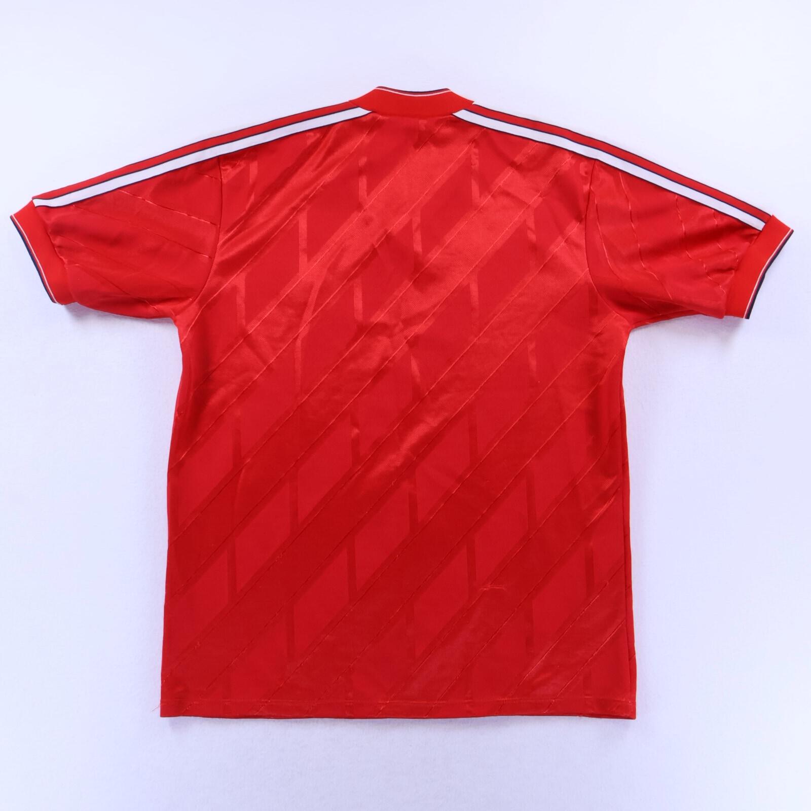 Aberdeen 1986/87 Away Shirt - L