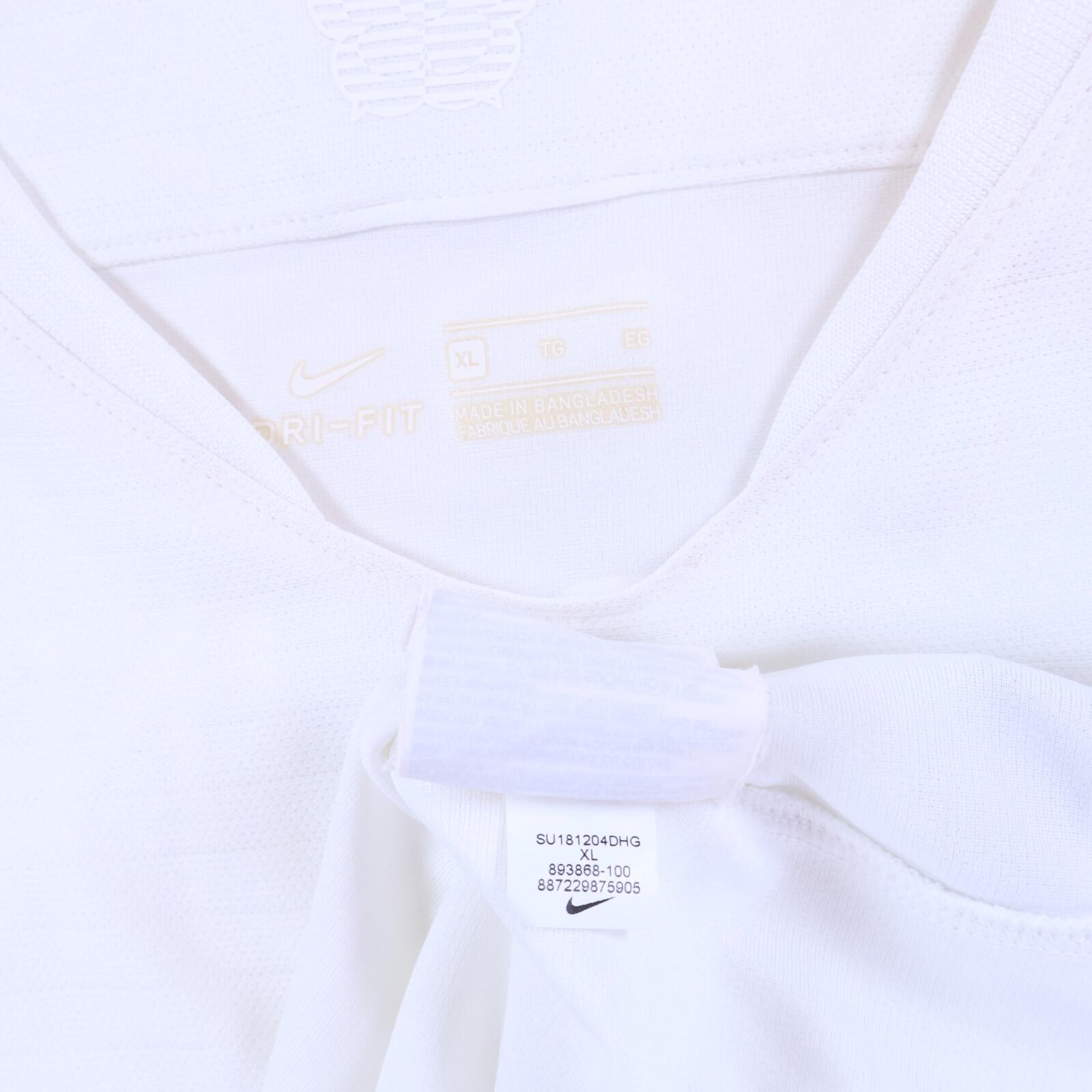 England Sterling #10 2018/19 Home Shirt - XL