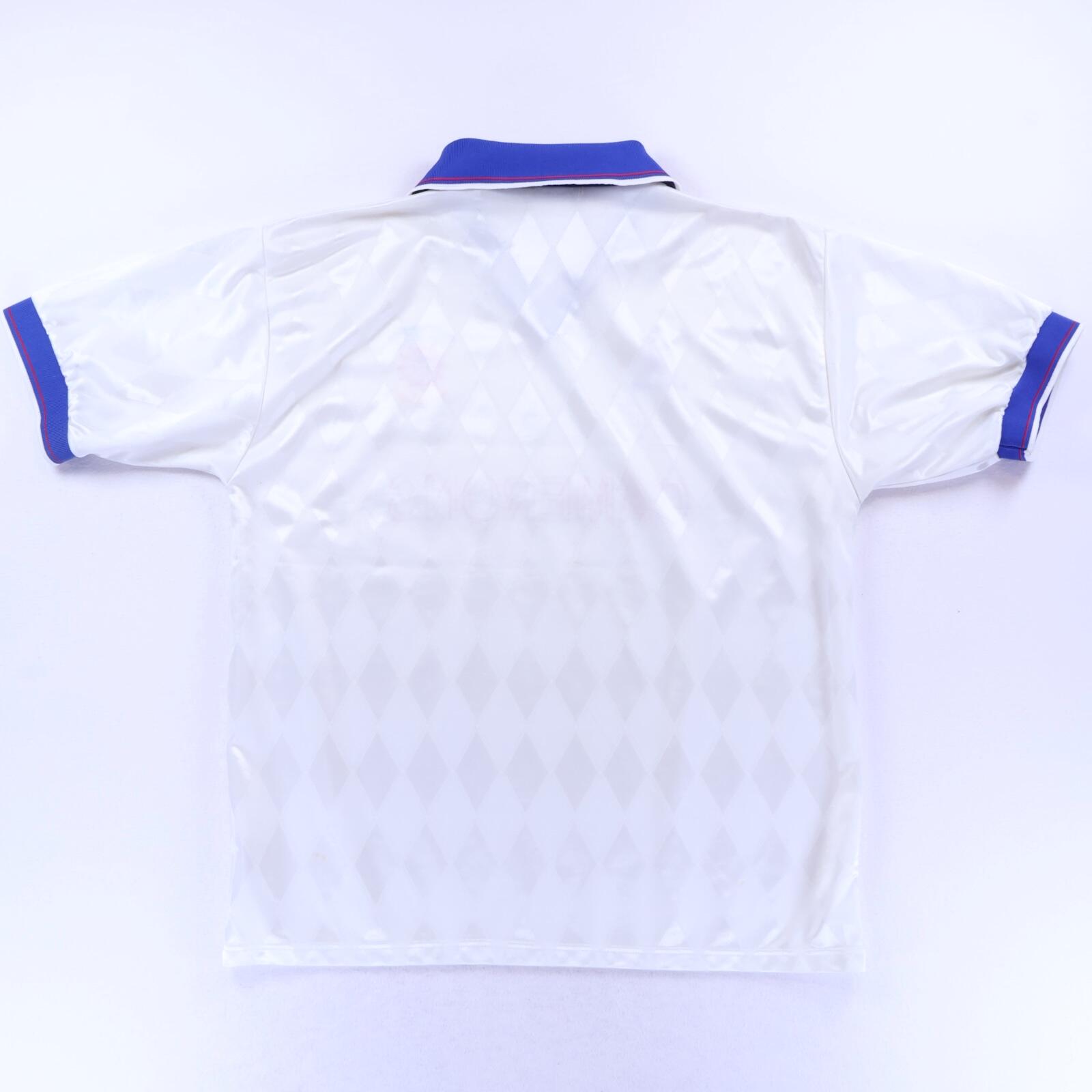 Hartlepool 1998/99 Away Shirt - L