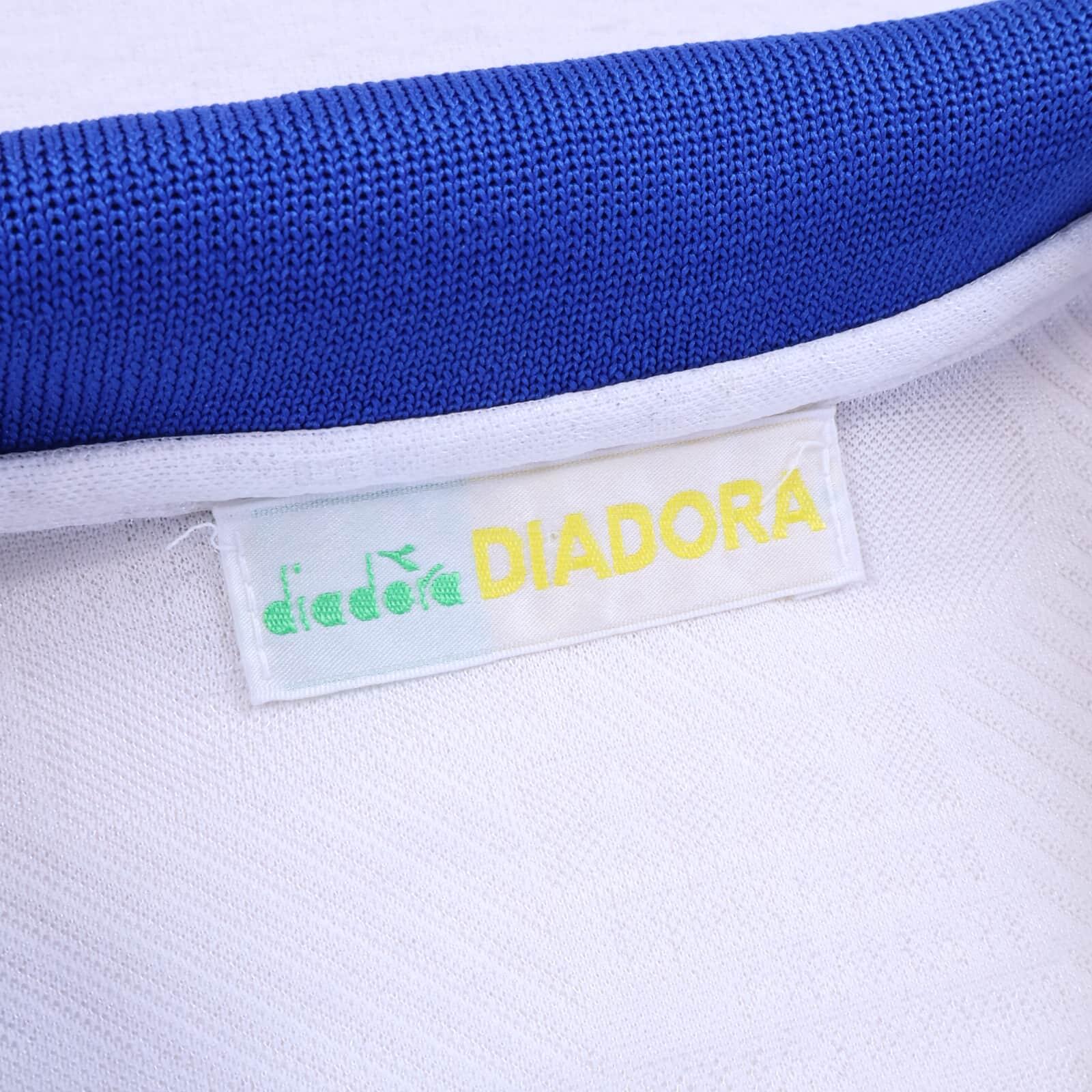 Italy 1994/95 Training Shirt - L