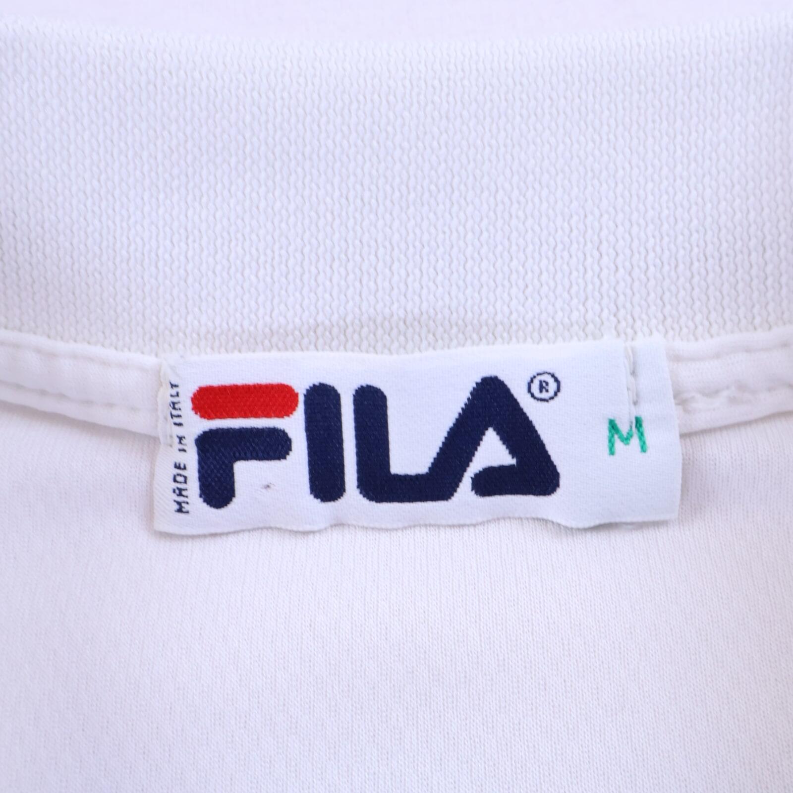 Fiorentina 1999/00 Away Shirt - M