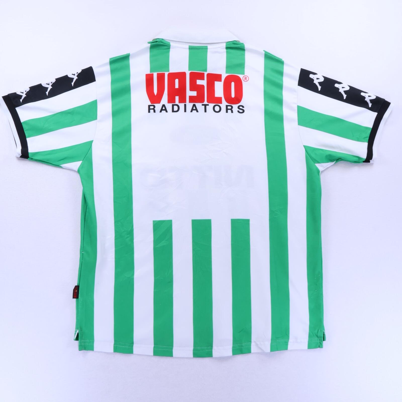 Genk 2000/01 Away Shirt - XL