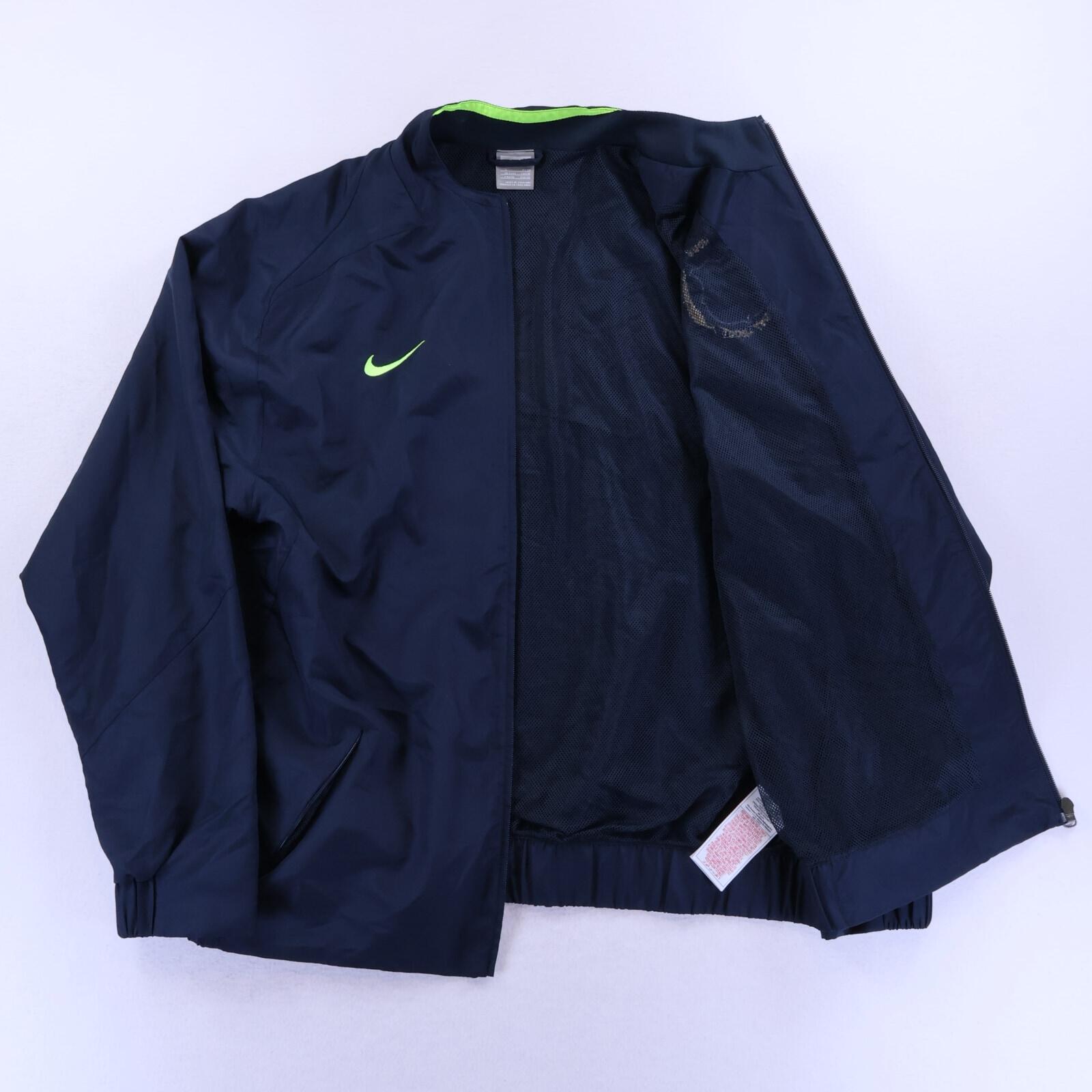 Barcelona 2007/08 Full Tracksuit - L
