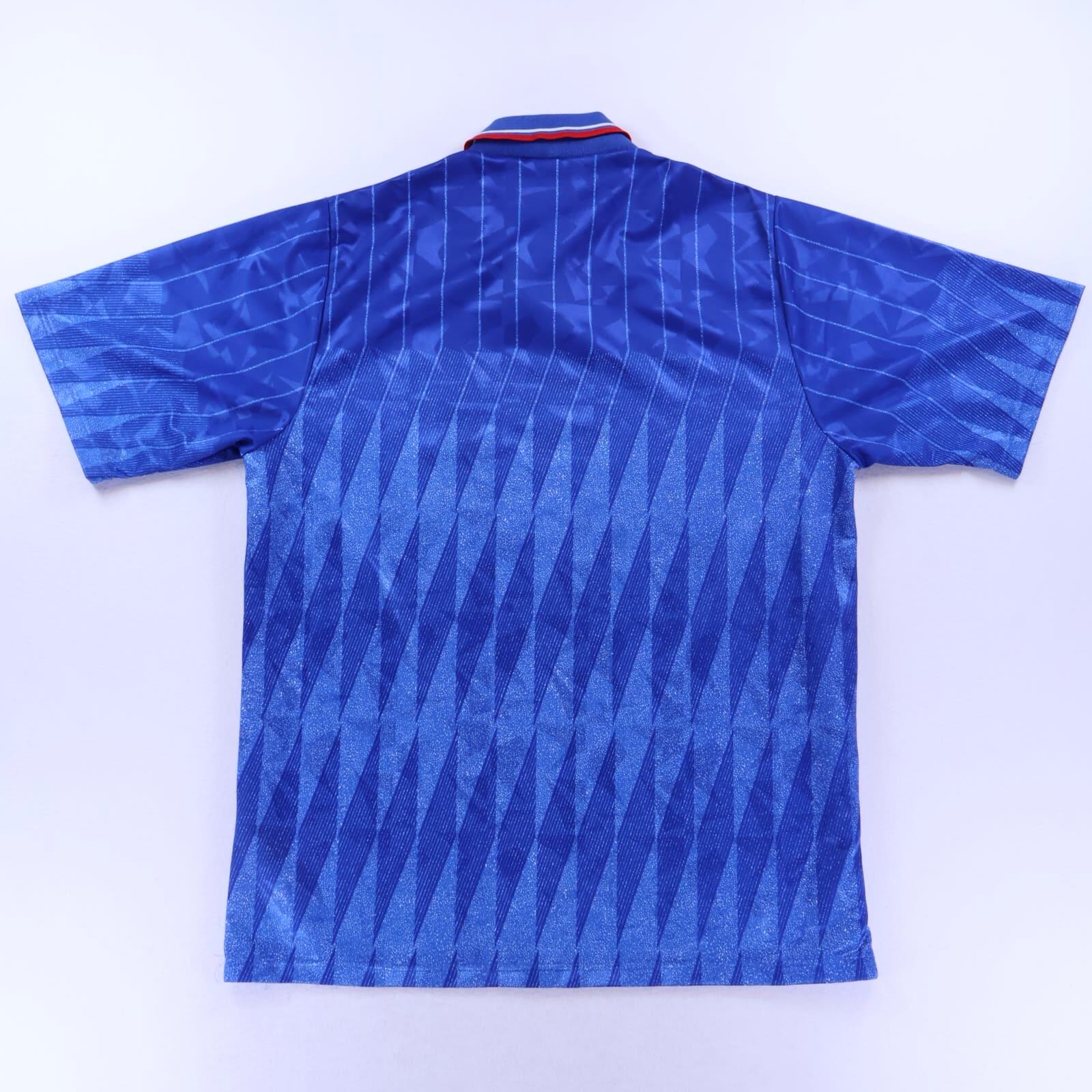 Chelsea 1989/91 Home Shirt - XL