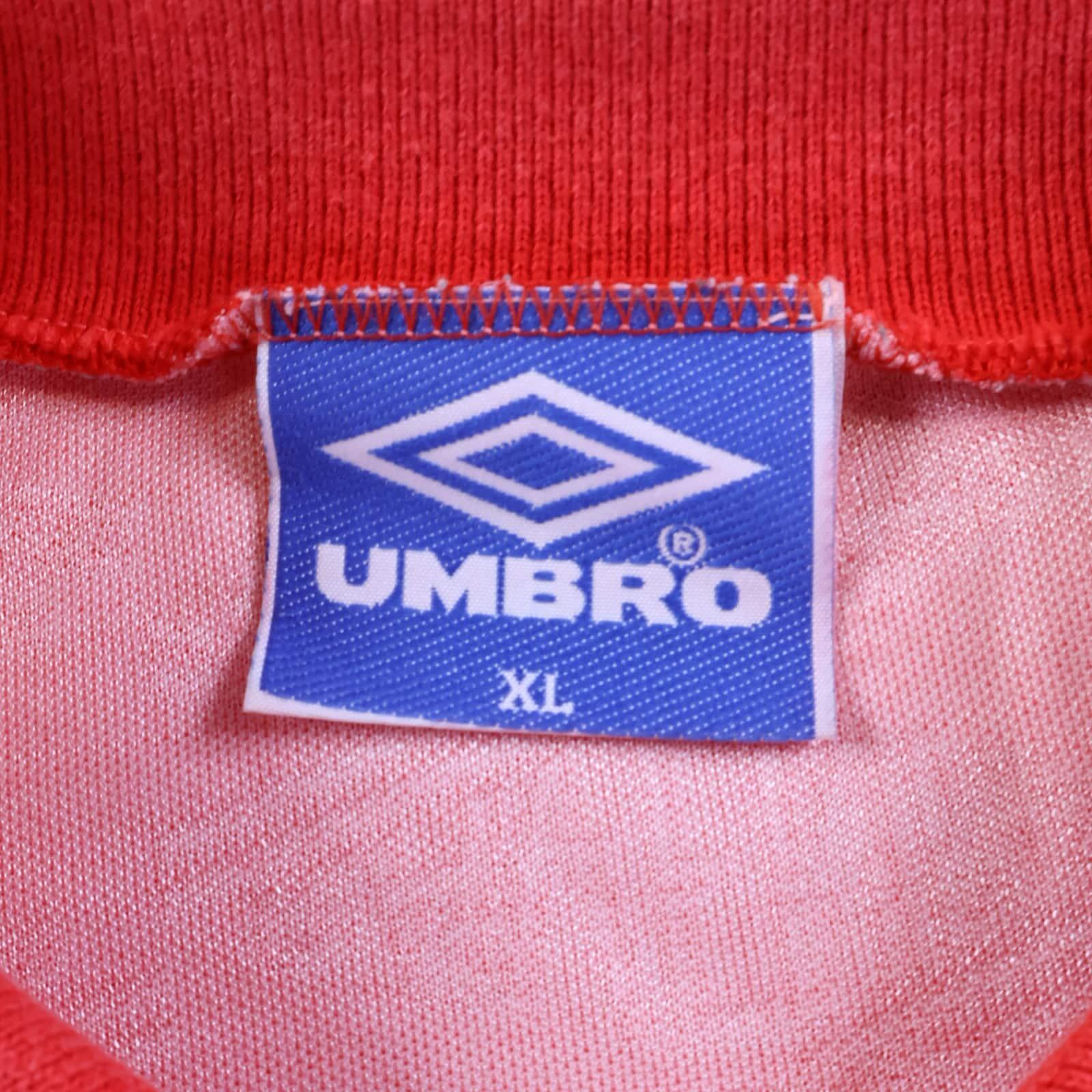Ravenna 1992/93 Away Shirt - XL