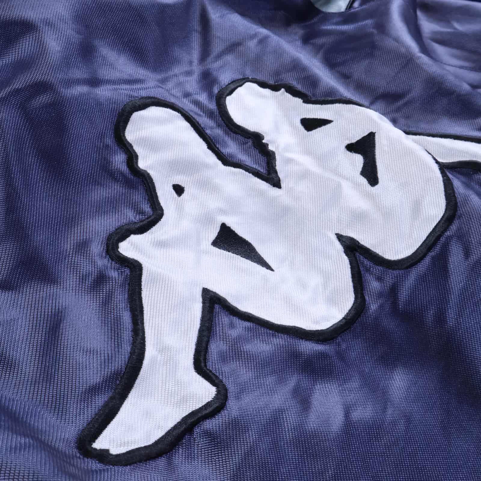As Roma 2000/01 Coat - XL- TAGS