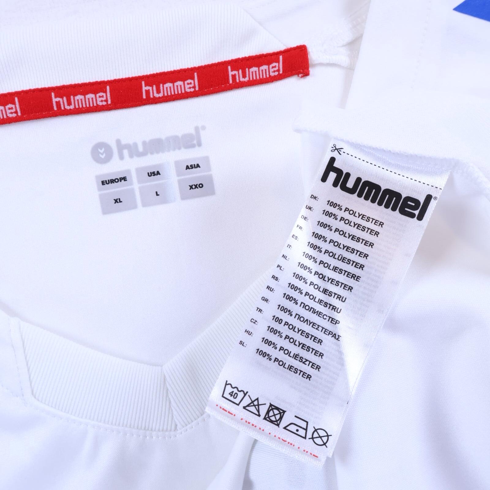 Rangers Fc 2018/19 Away Shirt - XL