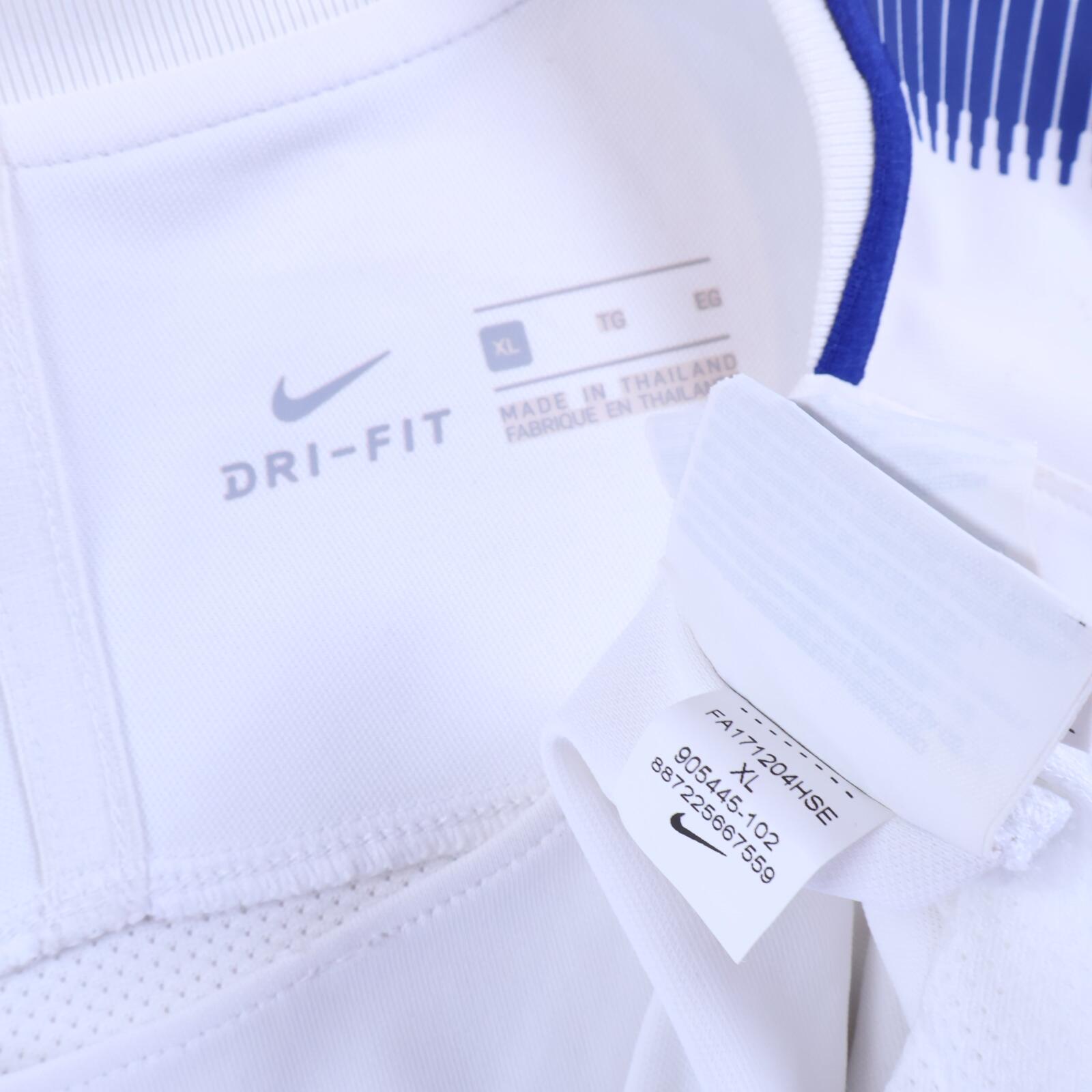 Chelsea 2017/18 Training Shirt - XL