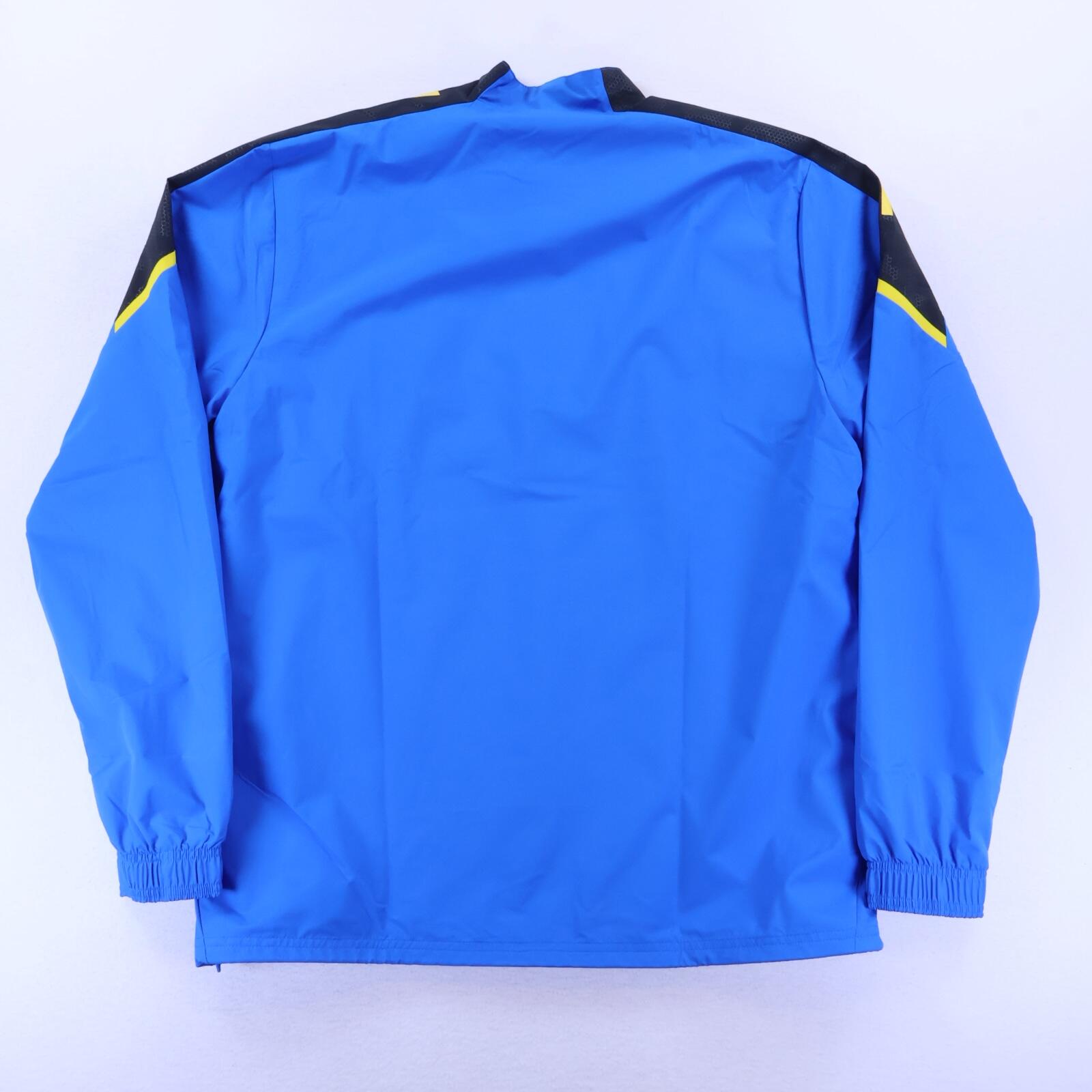 Manchester United 2020/21 Training Jacket - M