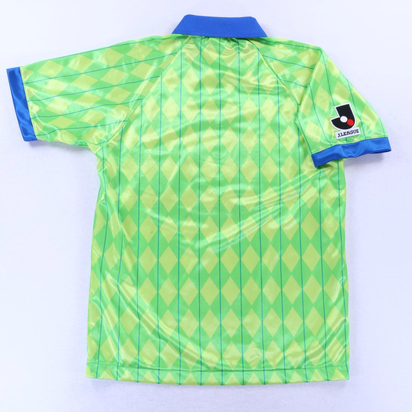 Bellmare Hiratsuka 1993/95 Home Shirt - M