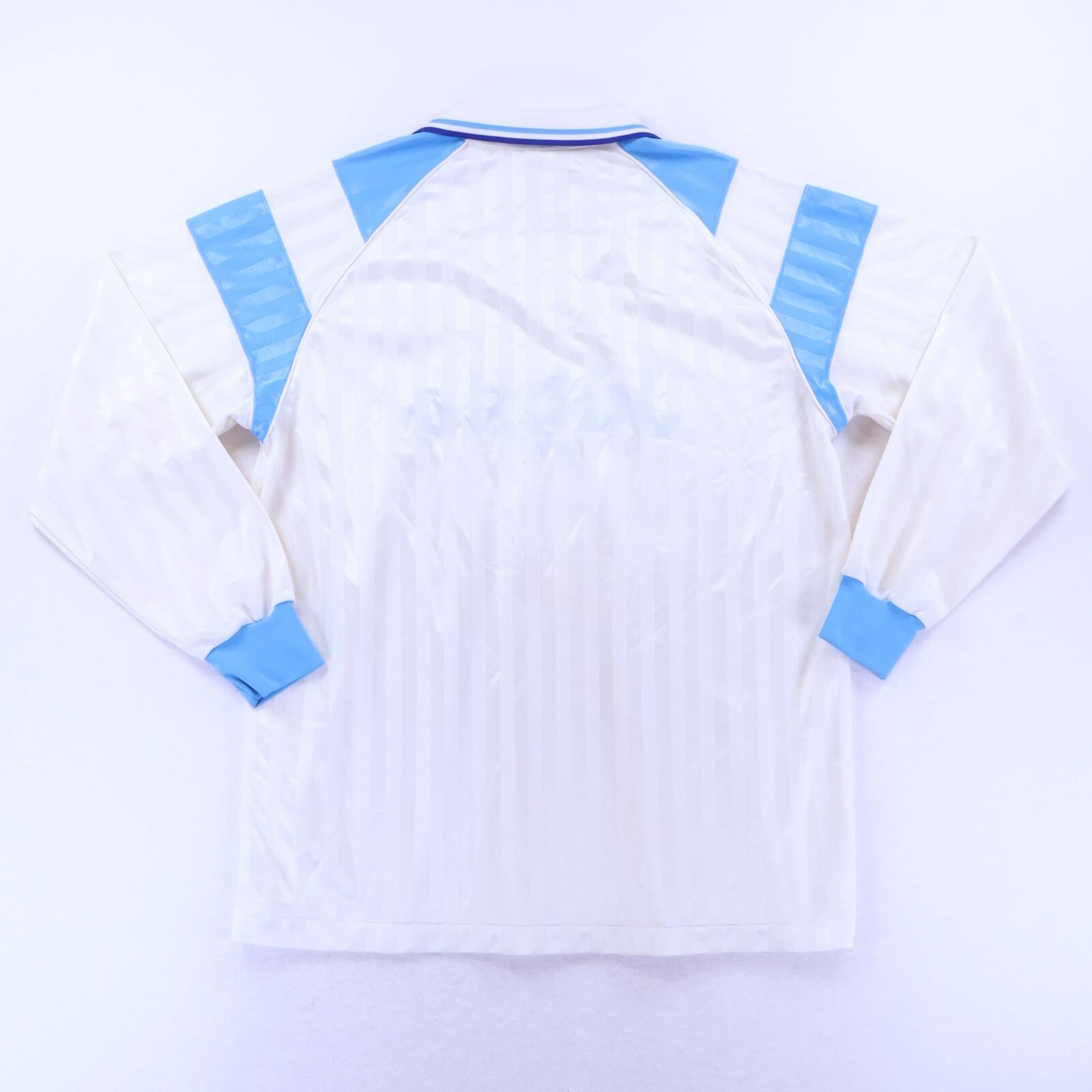 Jubilo Iwata 1993/94 Away Shirt - Long Sleeve - XL