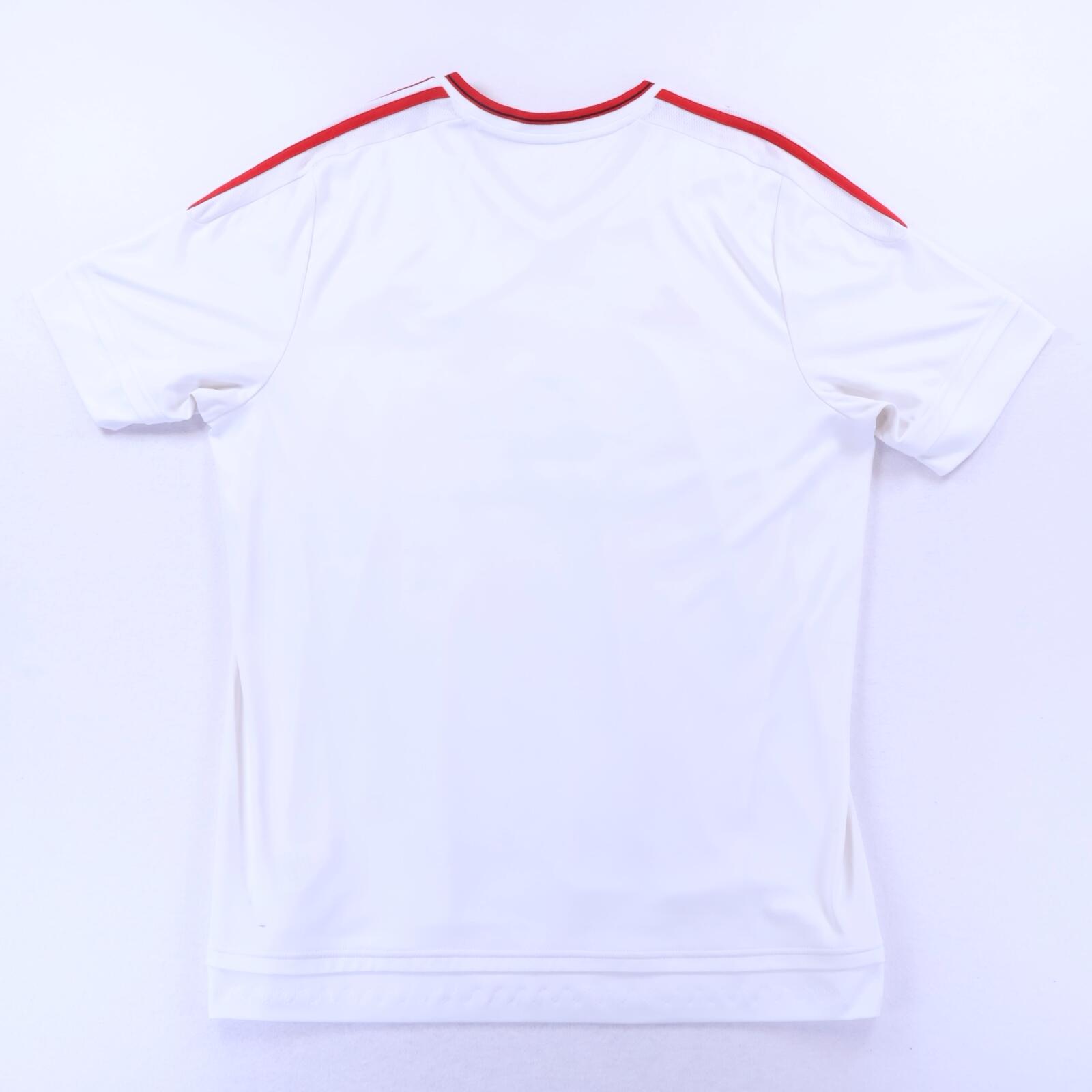 Manchester United 2015/16 Away Shirt - XL