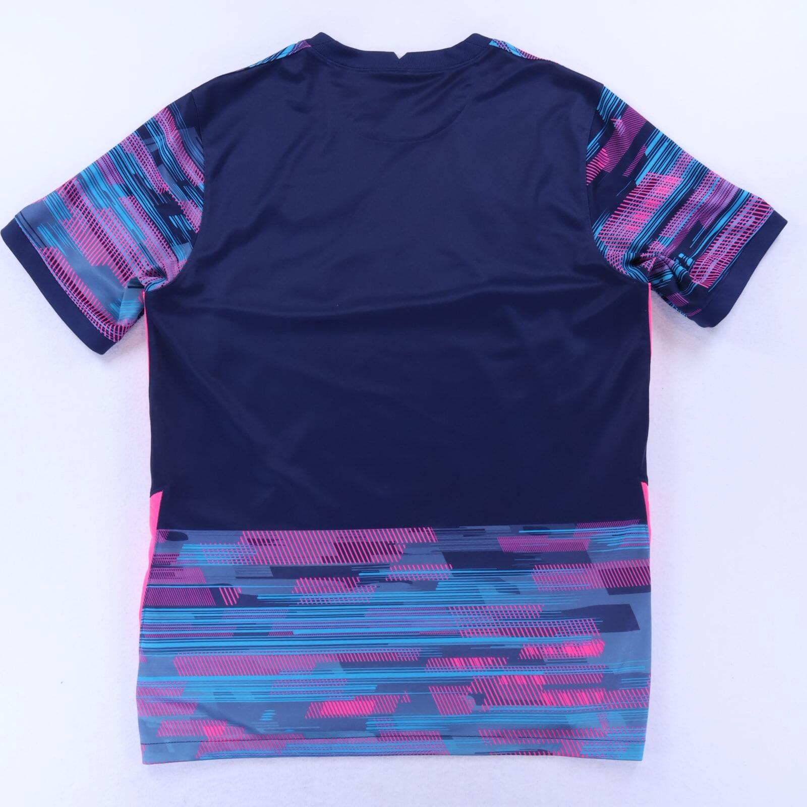 Rb Leipzig 2021/22 Third Shirt - L