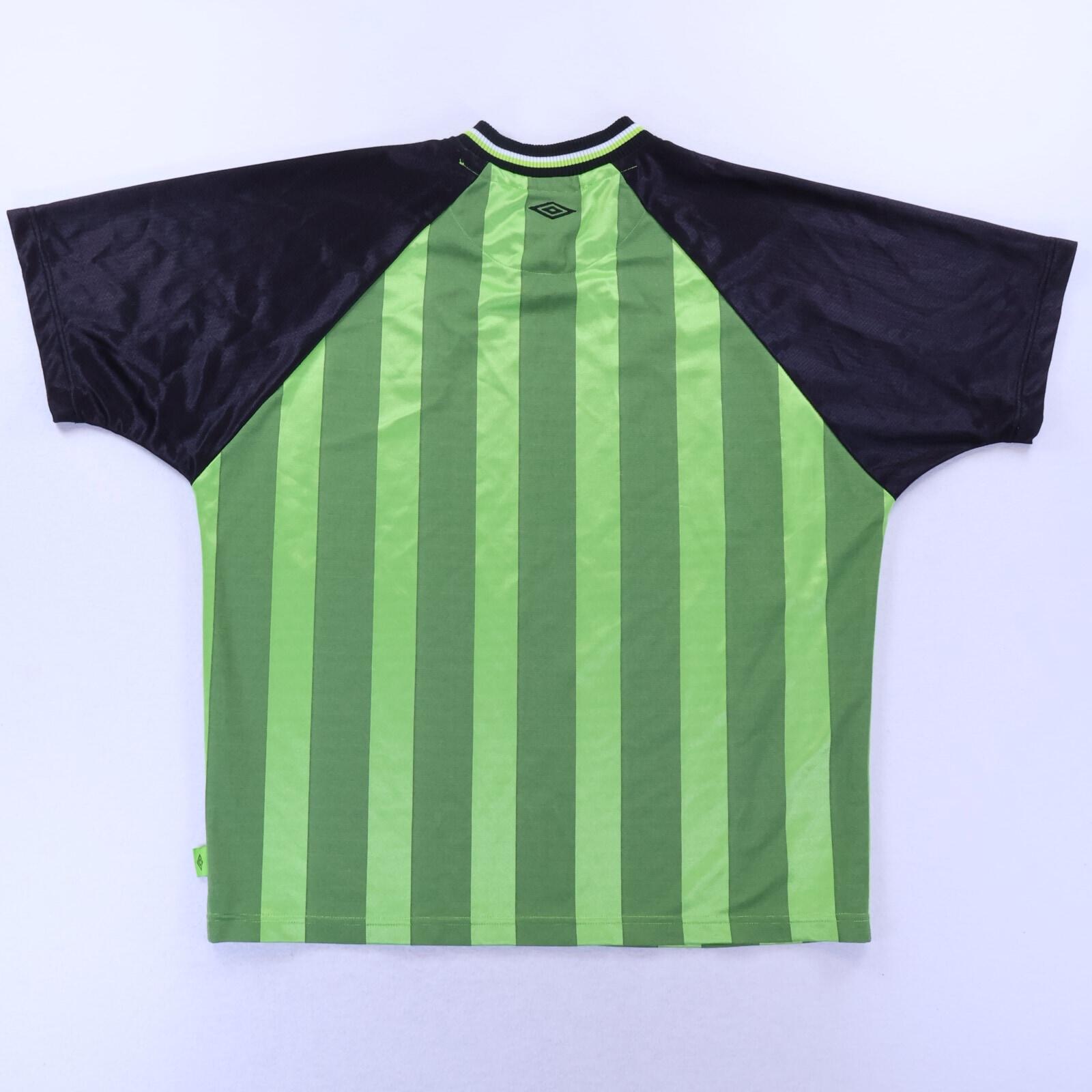 Manchester United 1998/99 Training Shirt - M