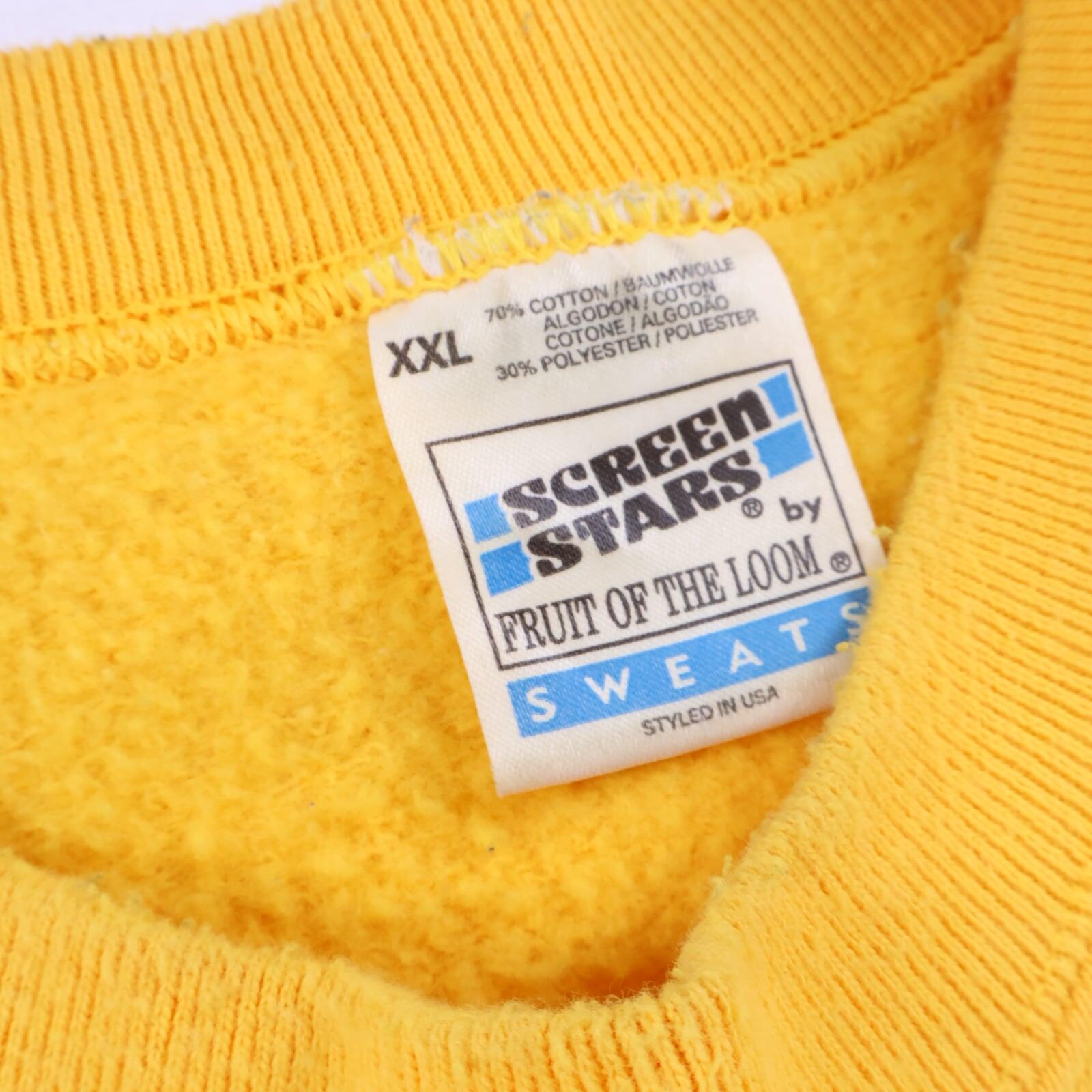 Bristol Rovers Sweatshirt - 2XL