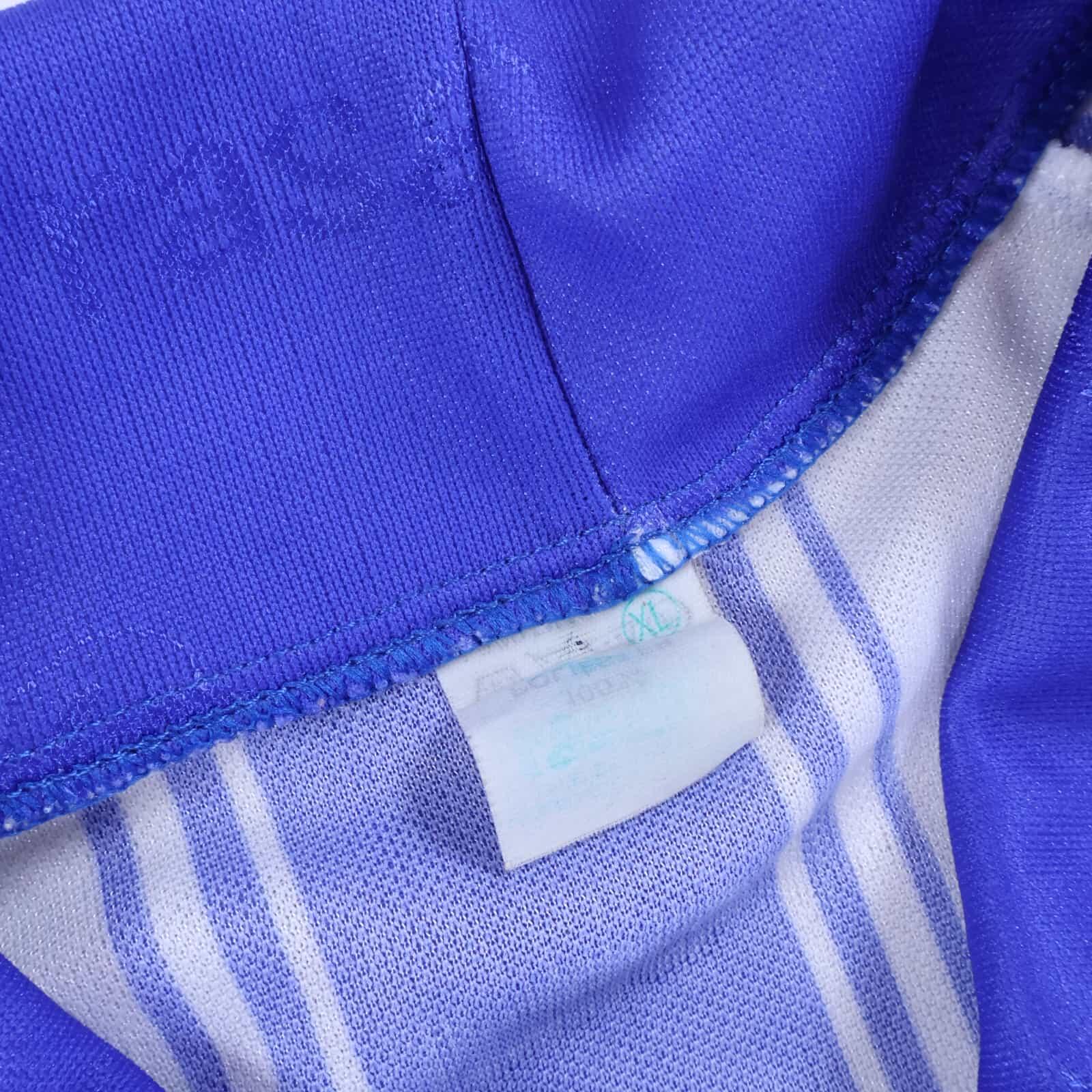 Malaga 1995/96 Home Shirt - XL
