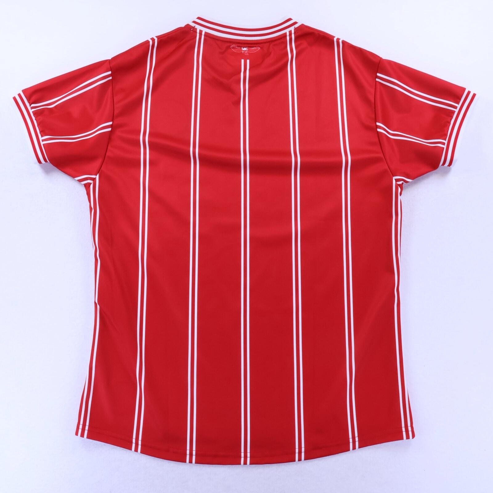 Bristol City F.C 2023/24 Home Shirt - L