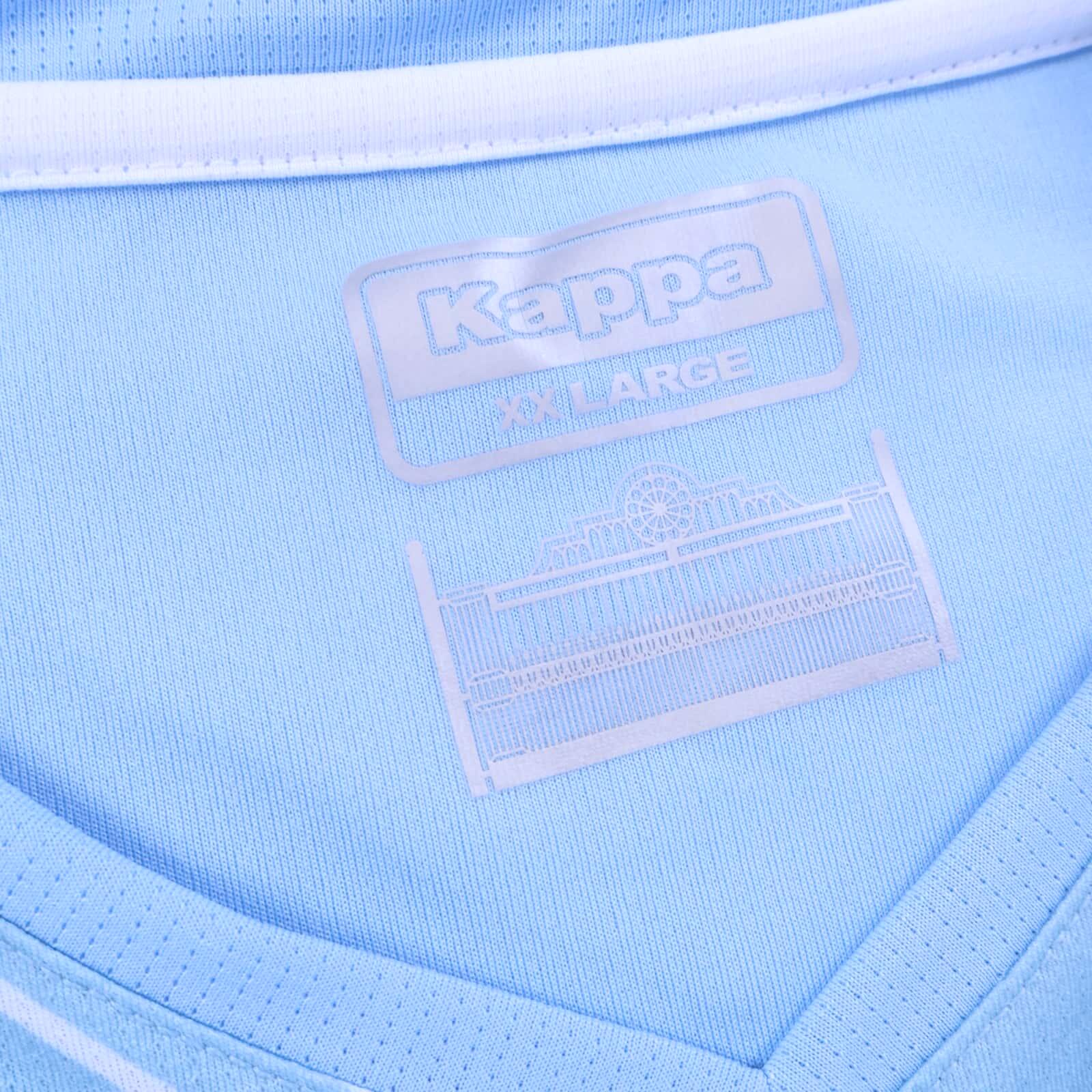 *NWT* Aston Villa 2019/20 Away Shirt - 2XL