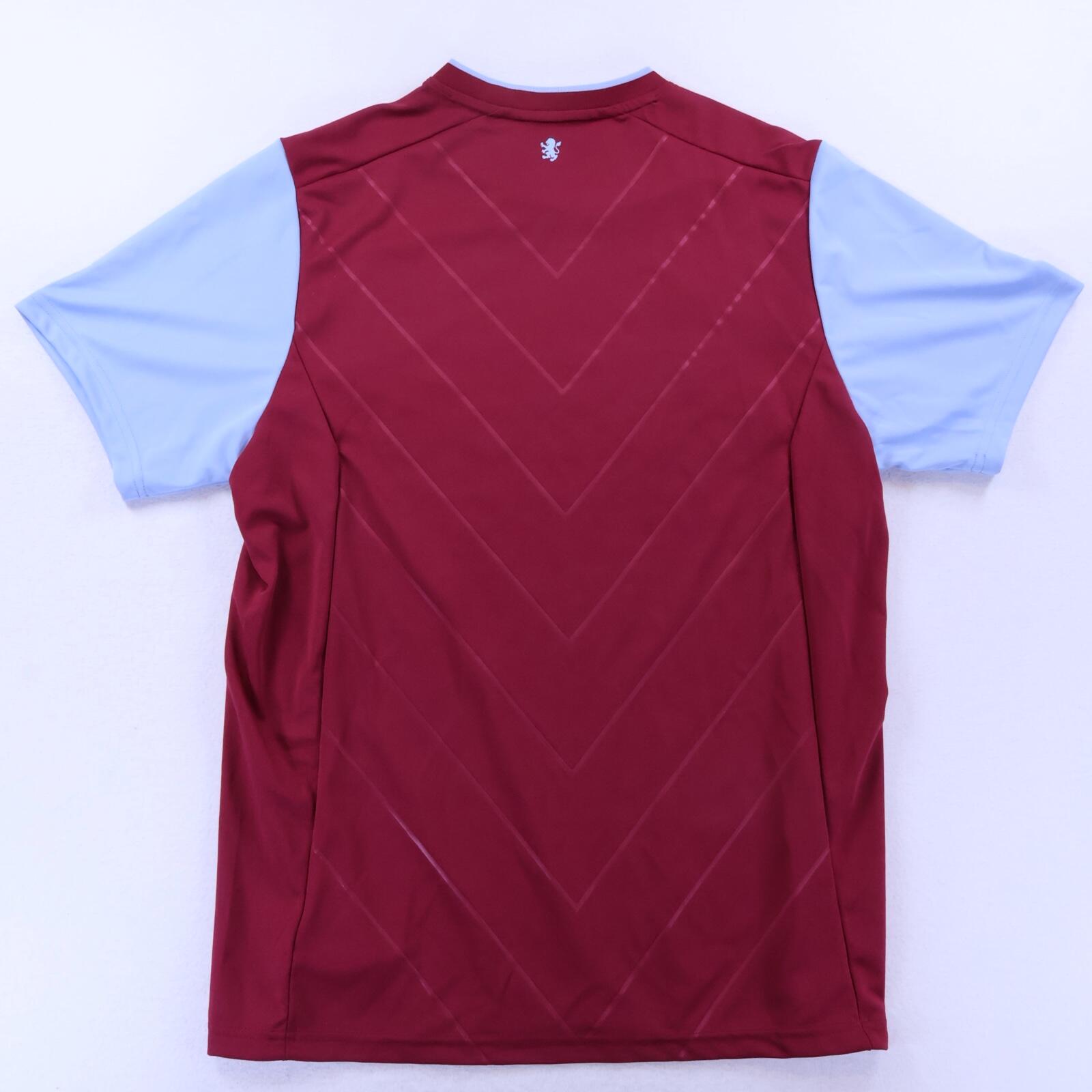 *NWT* Aston Villa 2022/23 Home Shirt - XL