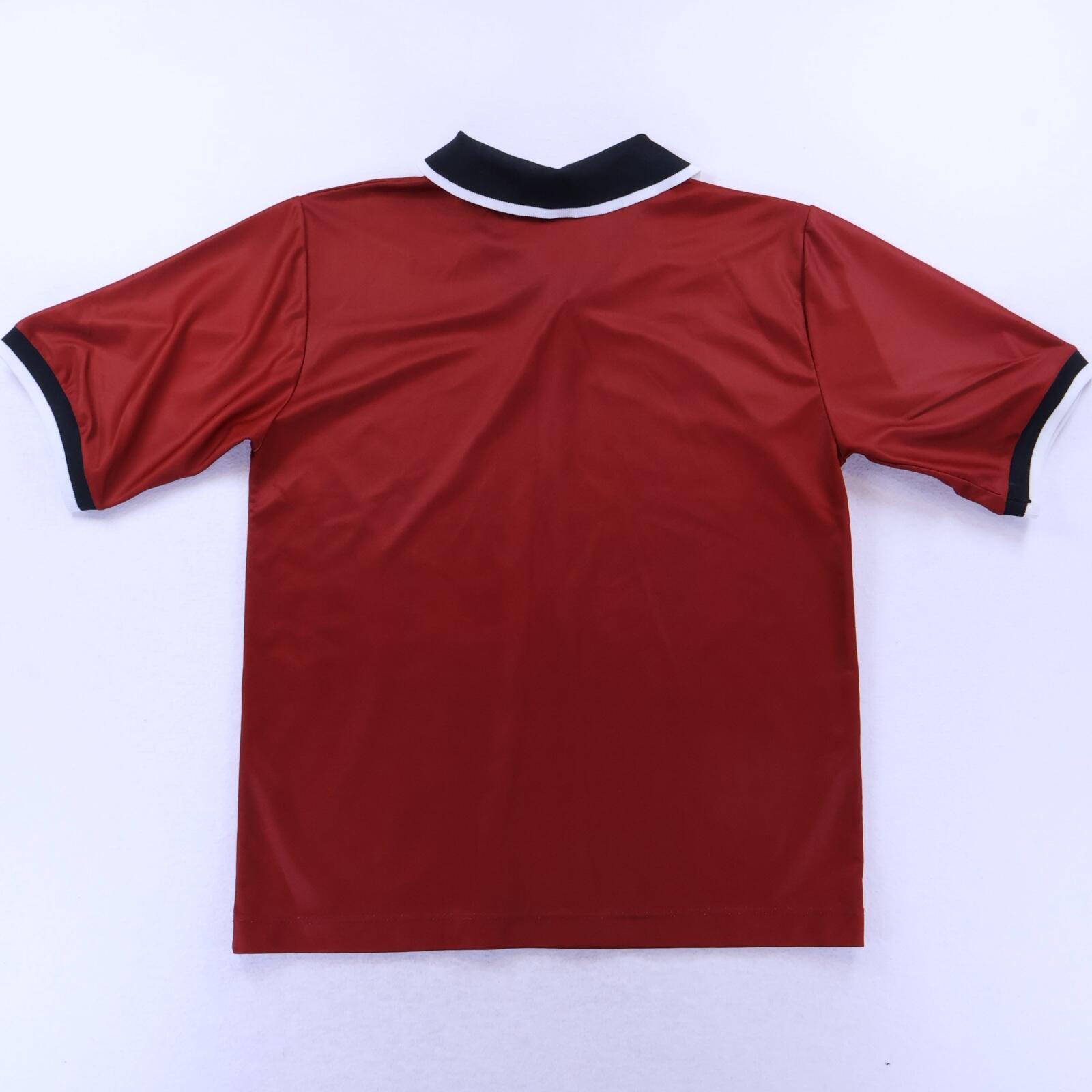 Sparta Prague 1997/99 Home Shirt - M