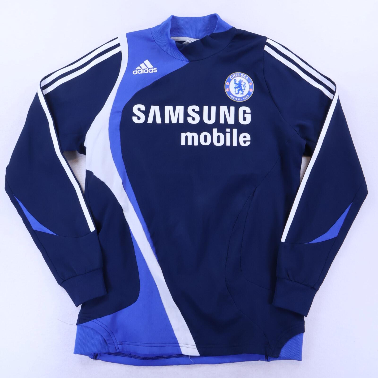 Chelsea 2007/08 Training Top - L