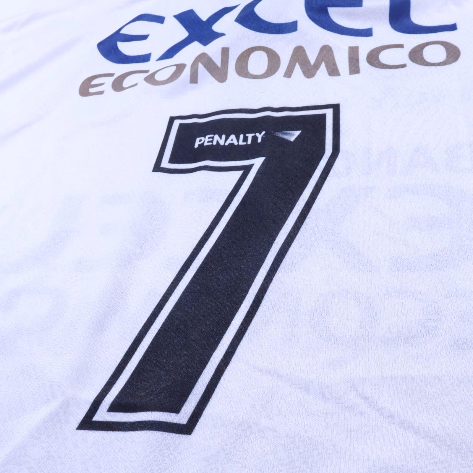 Corinthians 1997 Home Shirt - L