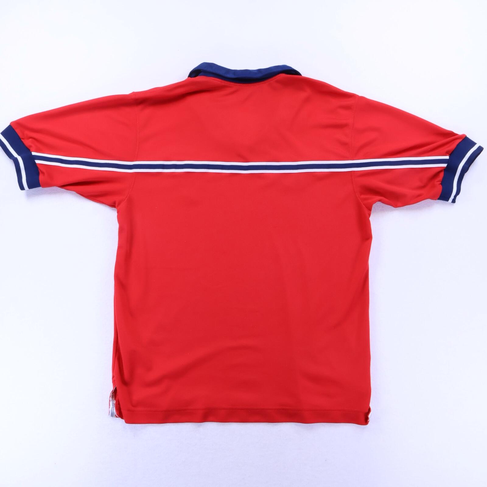 United States Of America 1998/99 Away Shirt - M
