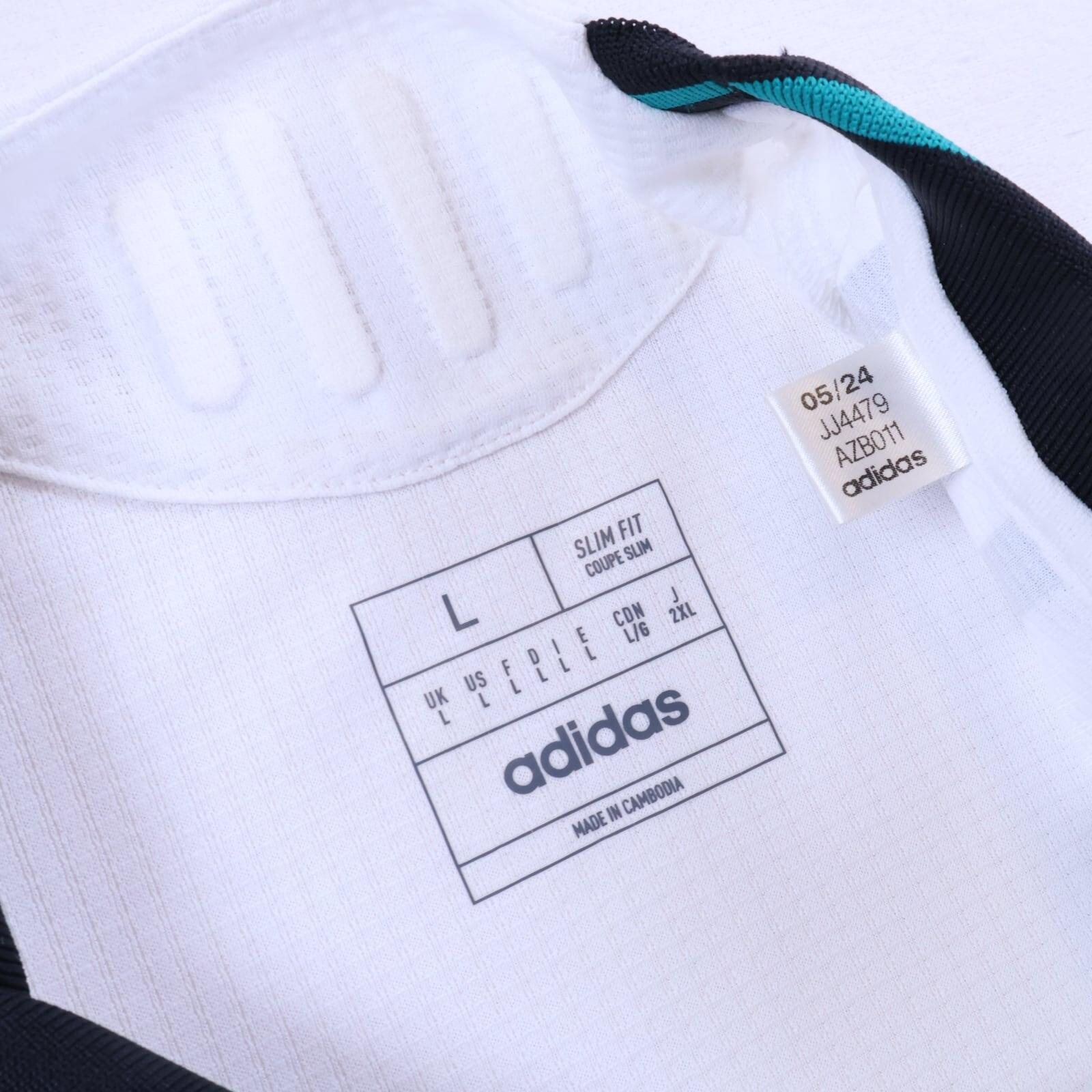 Newcastle United 2024/25 Third Shirt - L