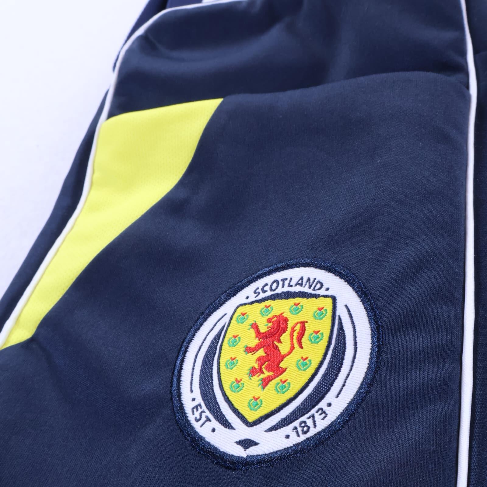 Scotland sidebag