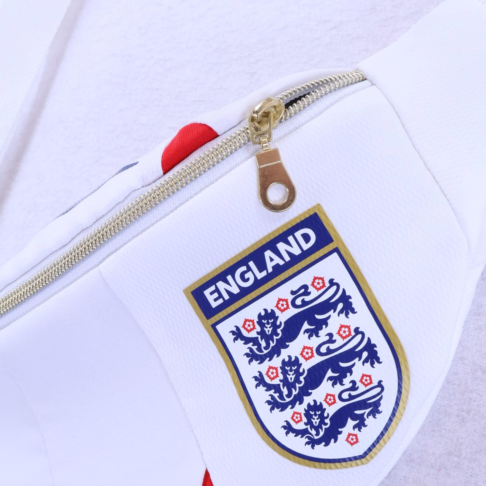 England bumbag