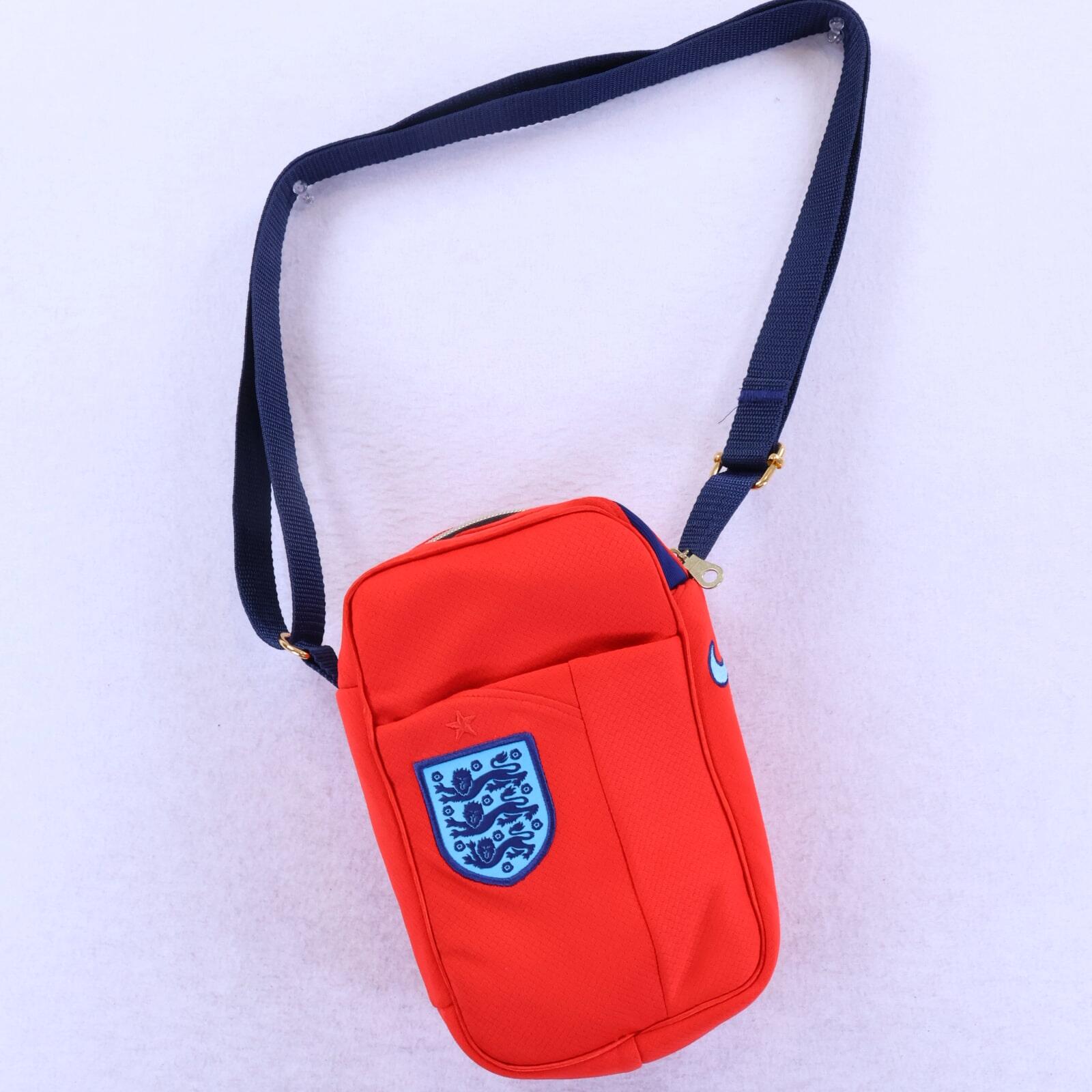 England sidebag