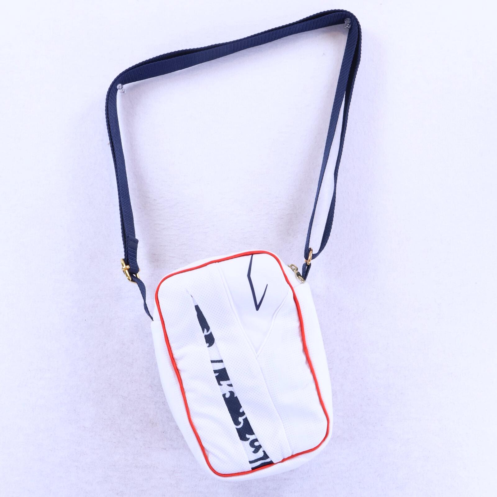 England sidebag