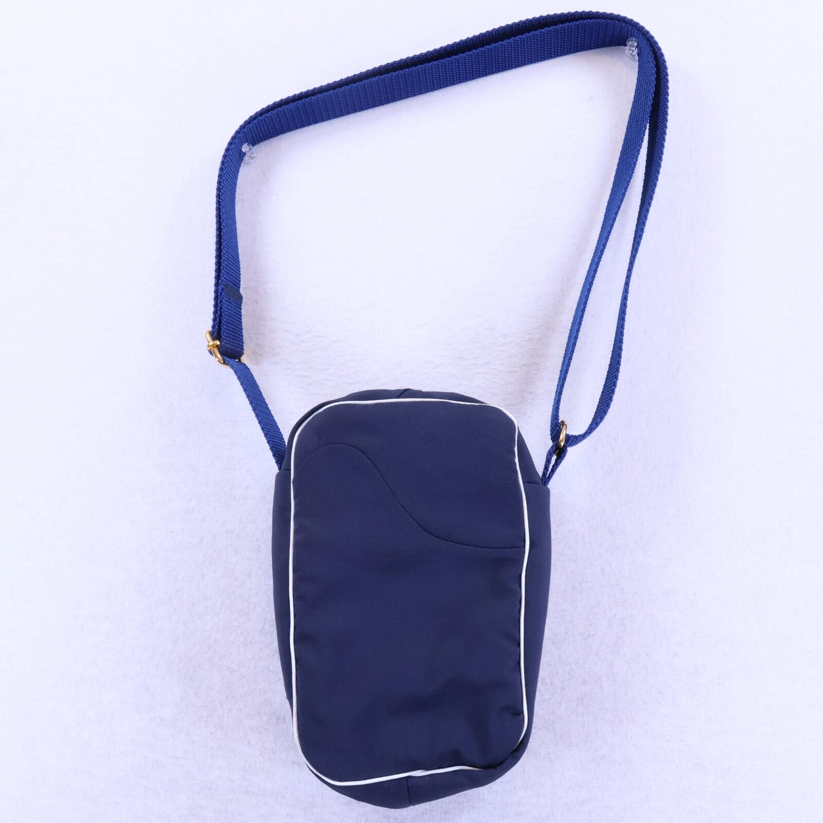 England sidebag