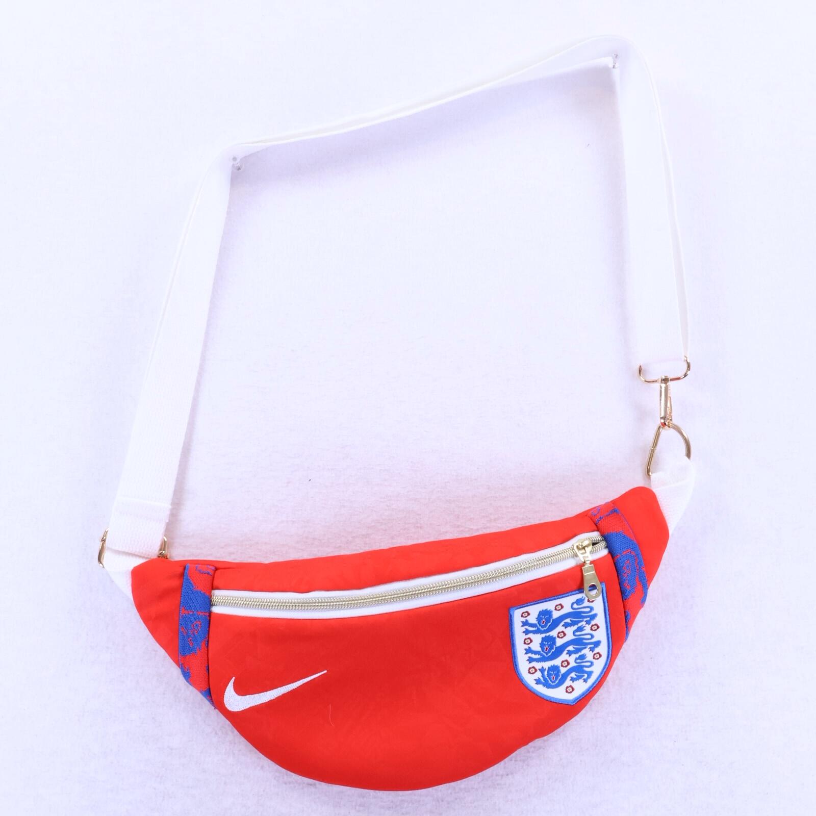 England bumbag