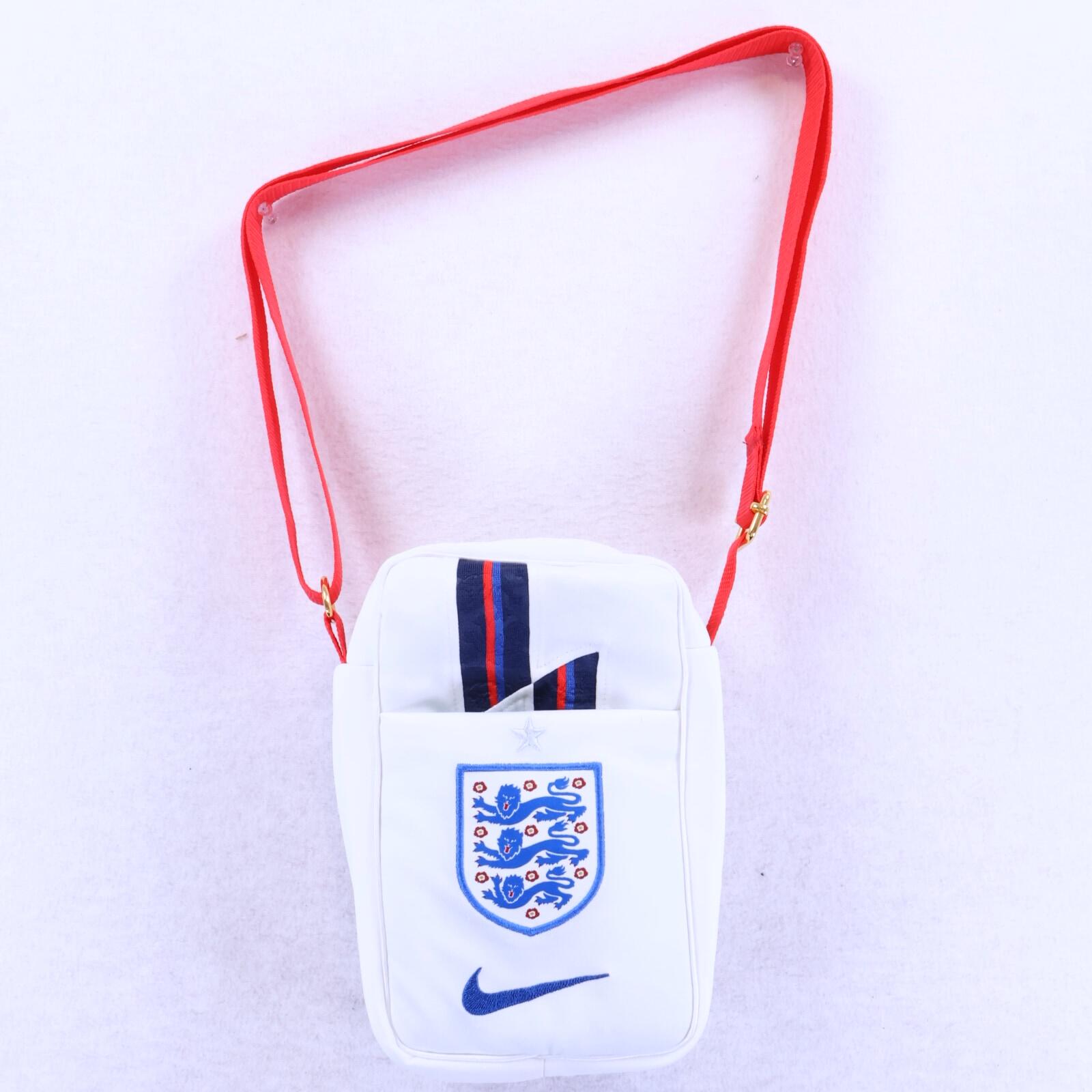 England sidebag